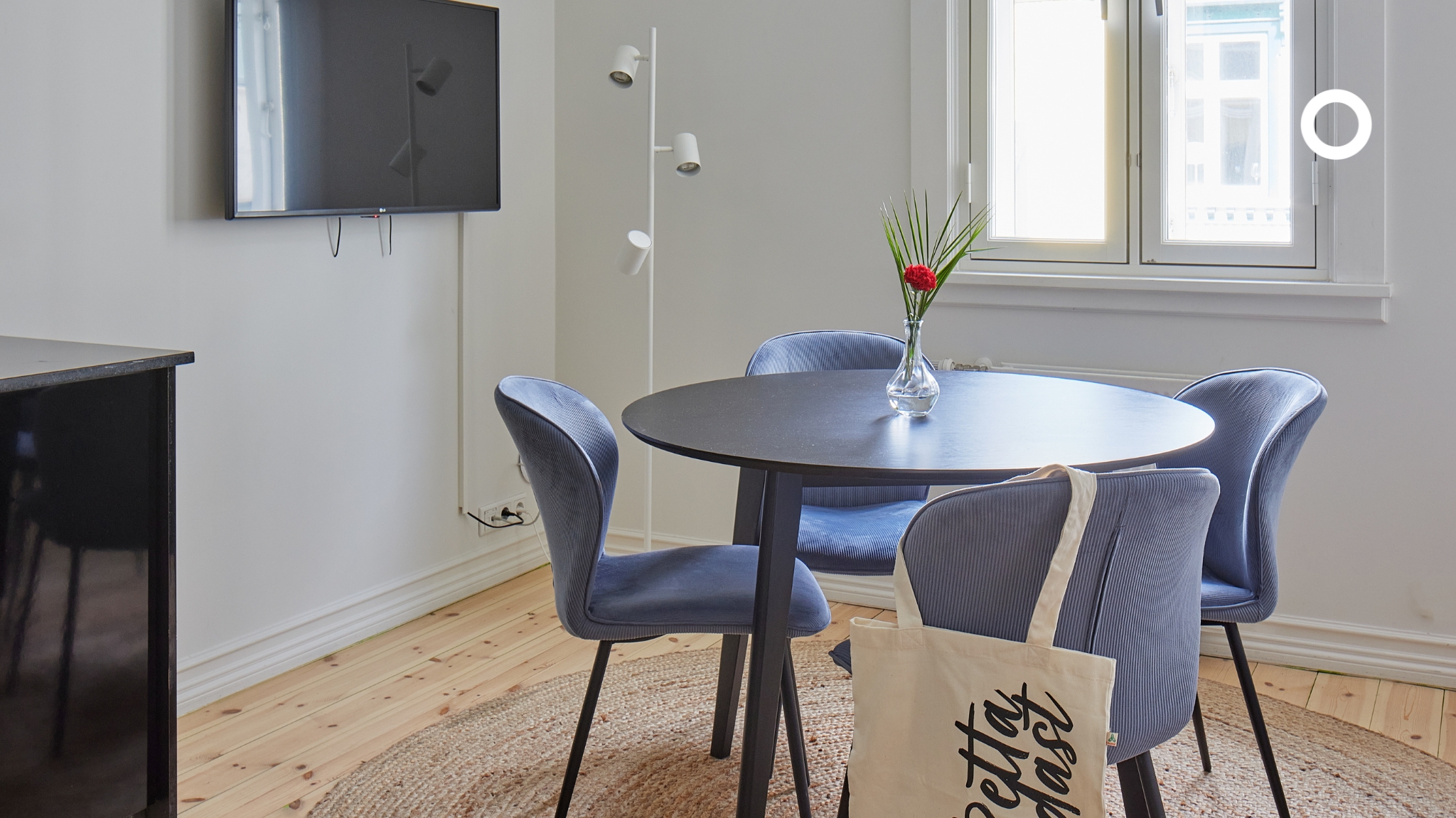 Family Room One Bedroom Two Bathrooms