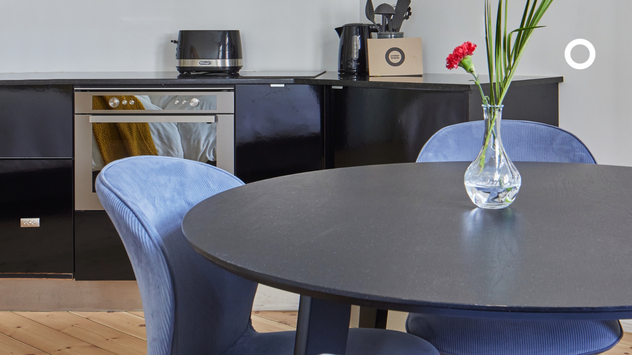 Family Room One Bedroom Two Bathrooms