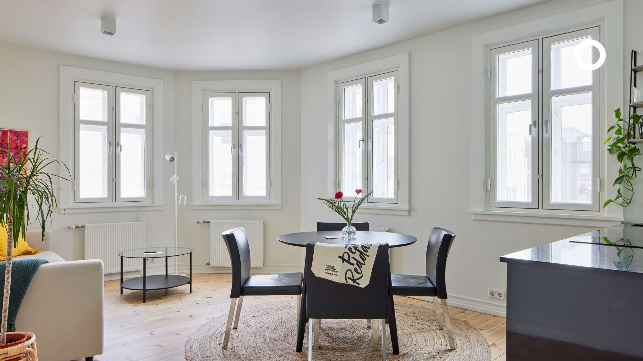 Apartment Superior One Bedroom