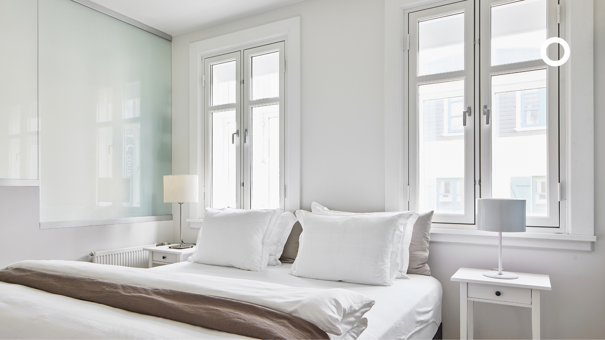 Apartment Superior One Bedroom