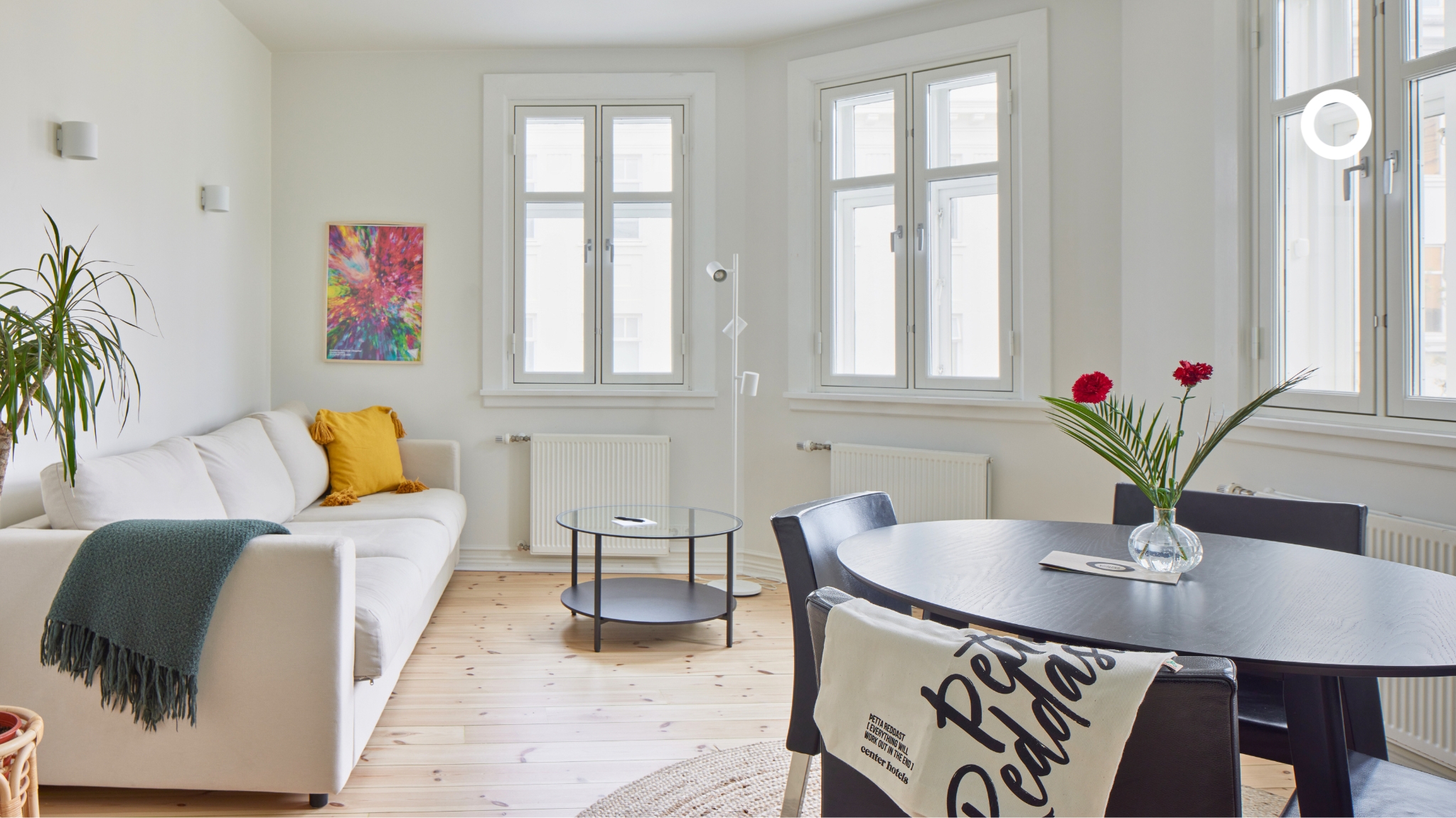 Apartment Superior One Bedroom