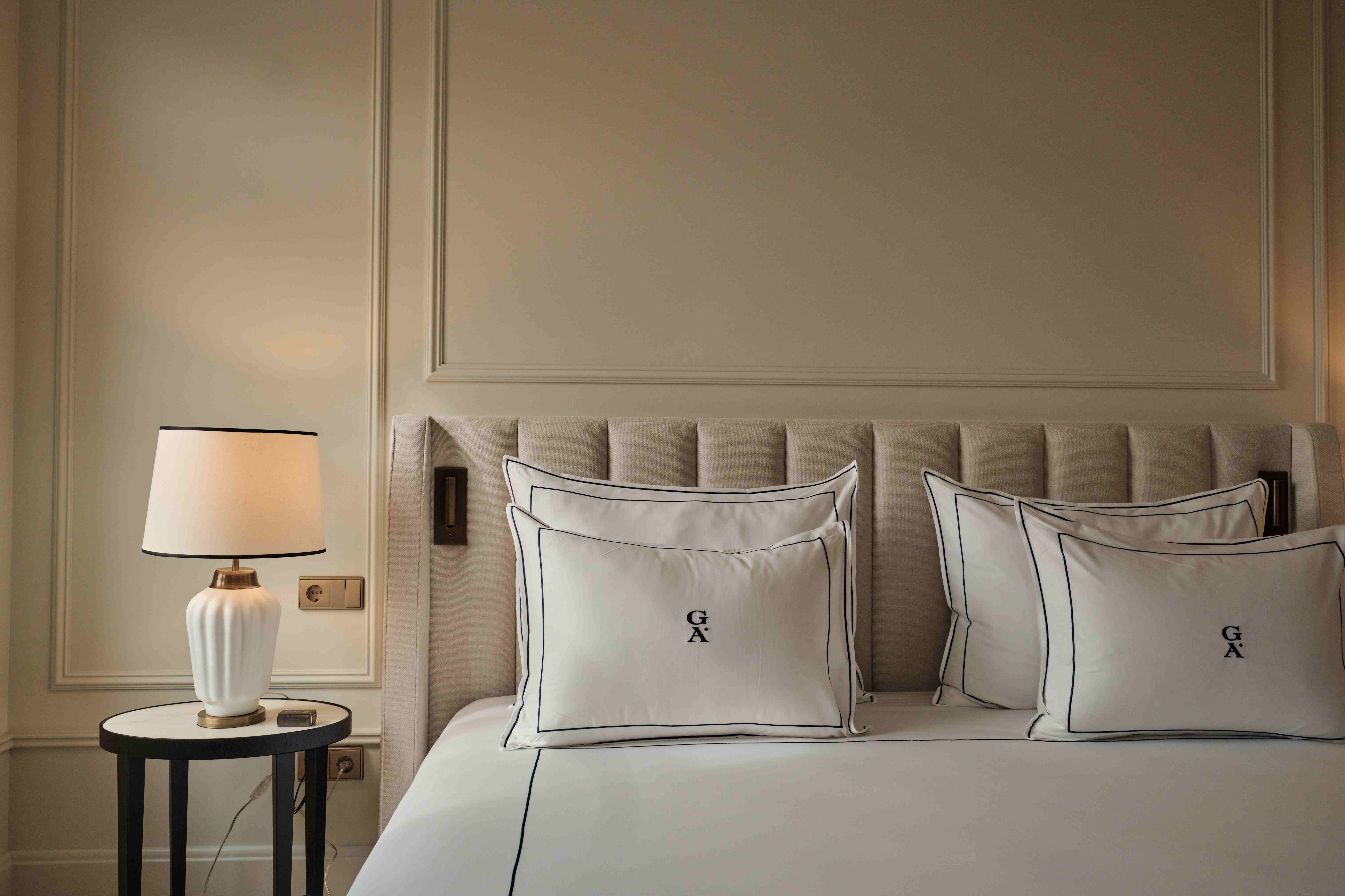 Double or Twin Deluxe