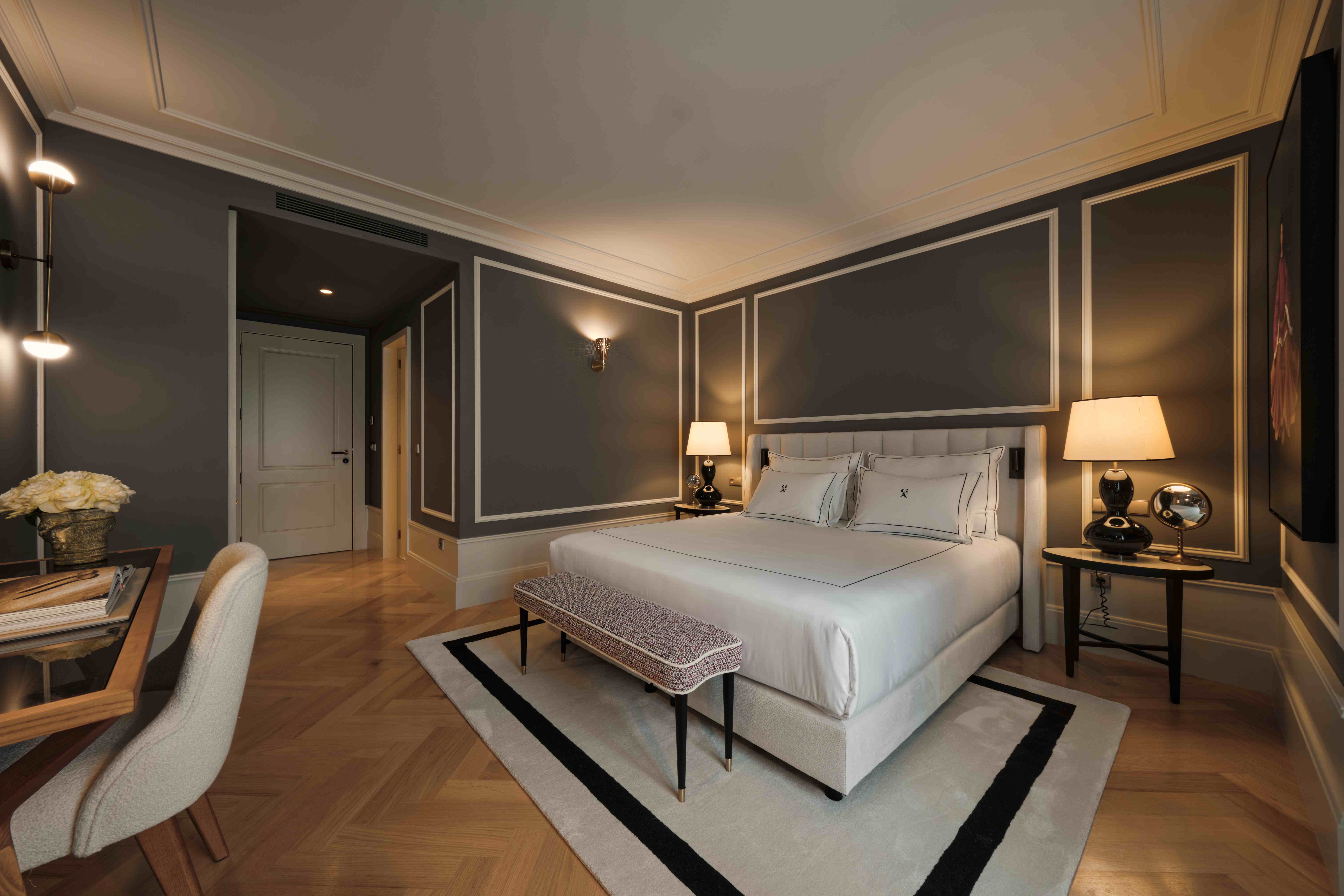 Double or Twin Deluxe