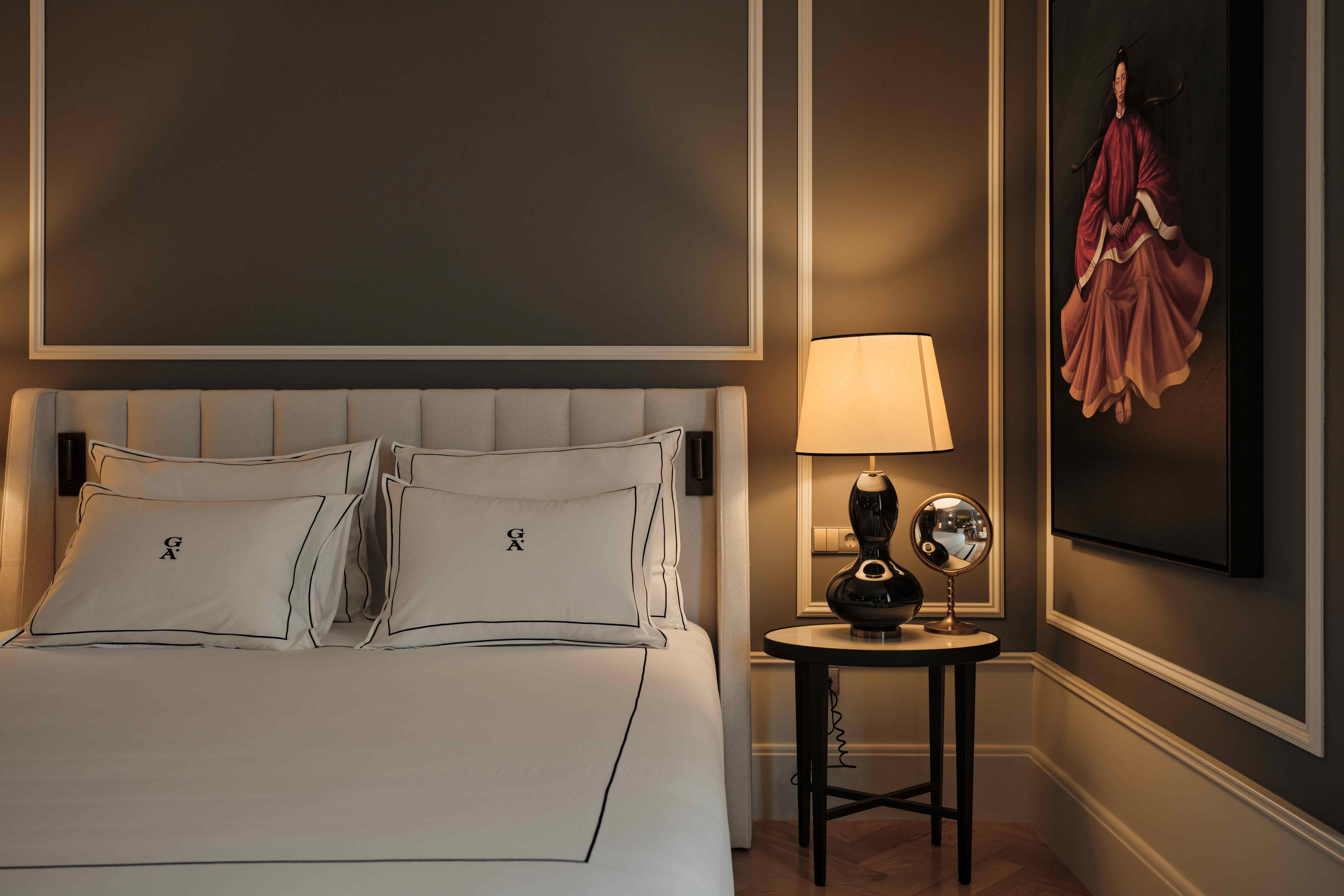 Double or Twin Deluxe