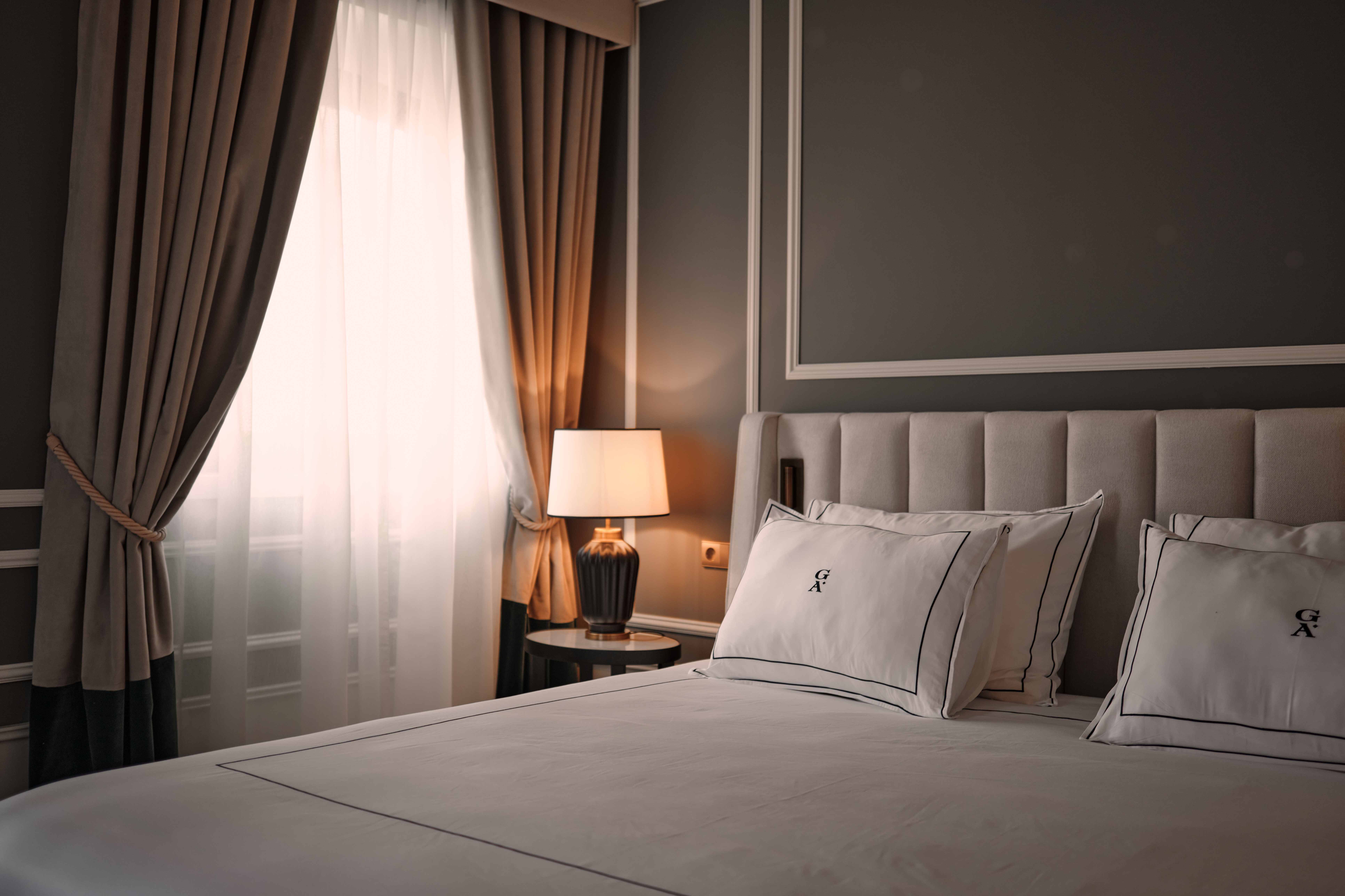 Double or Twin Executive