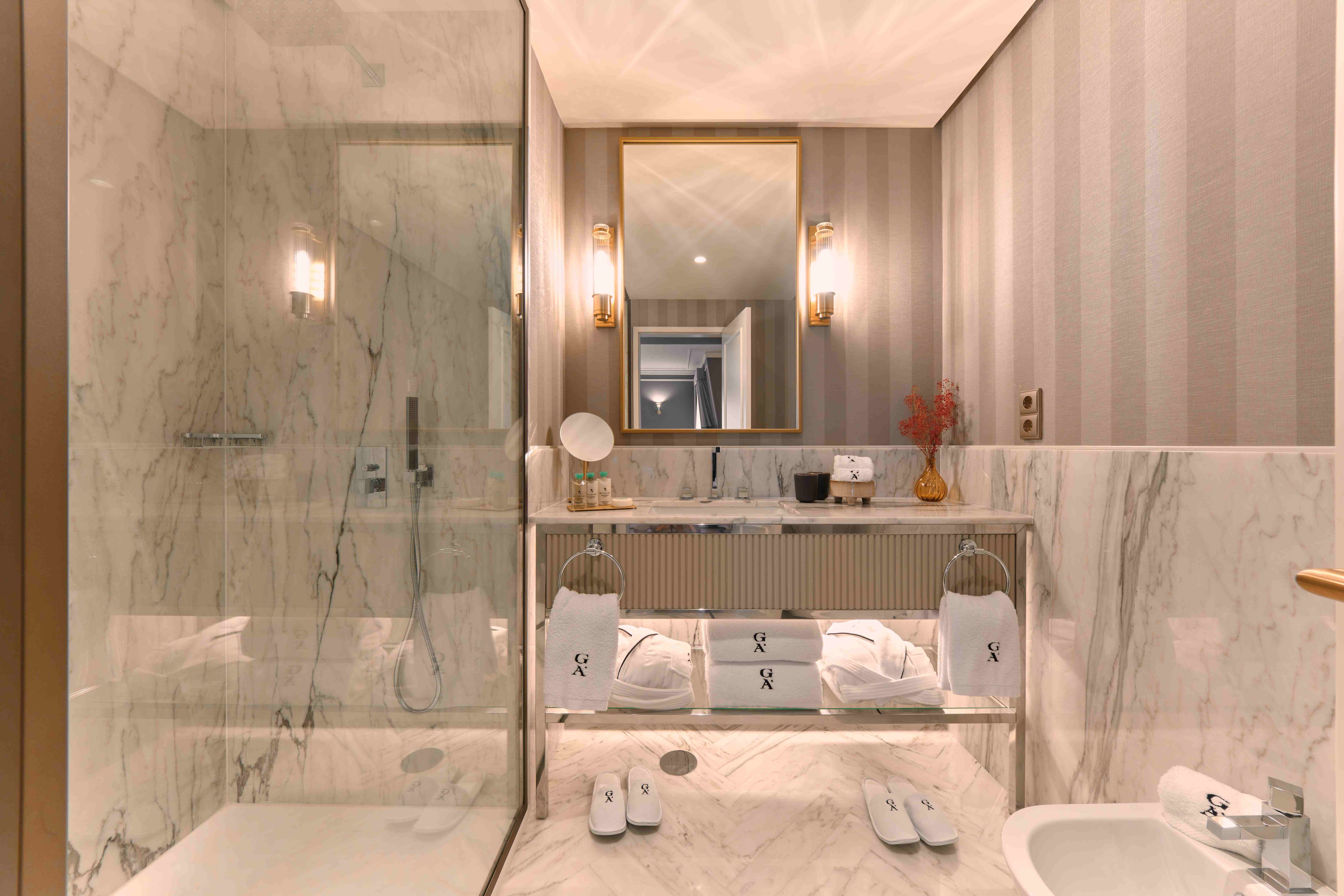 Double or Twin Executive