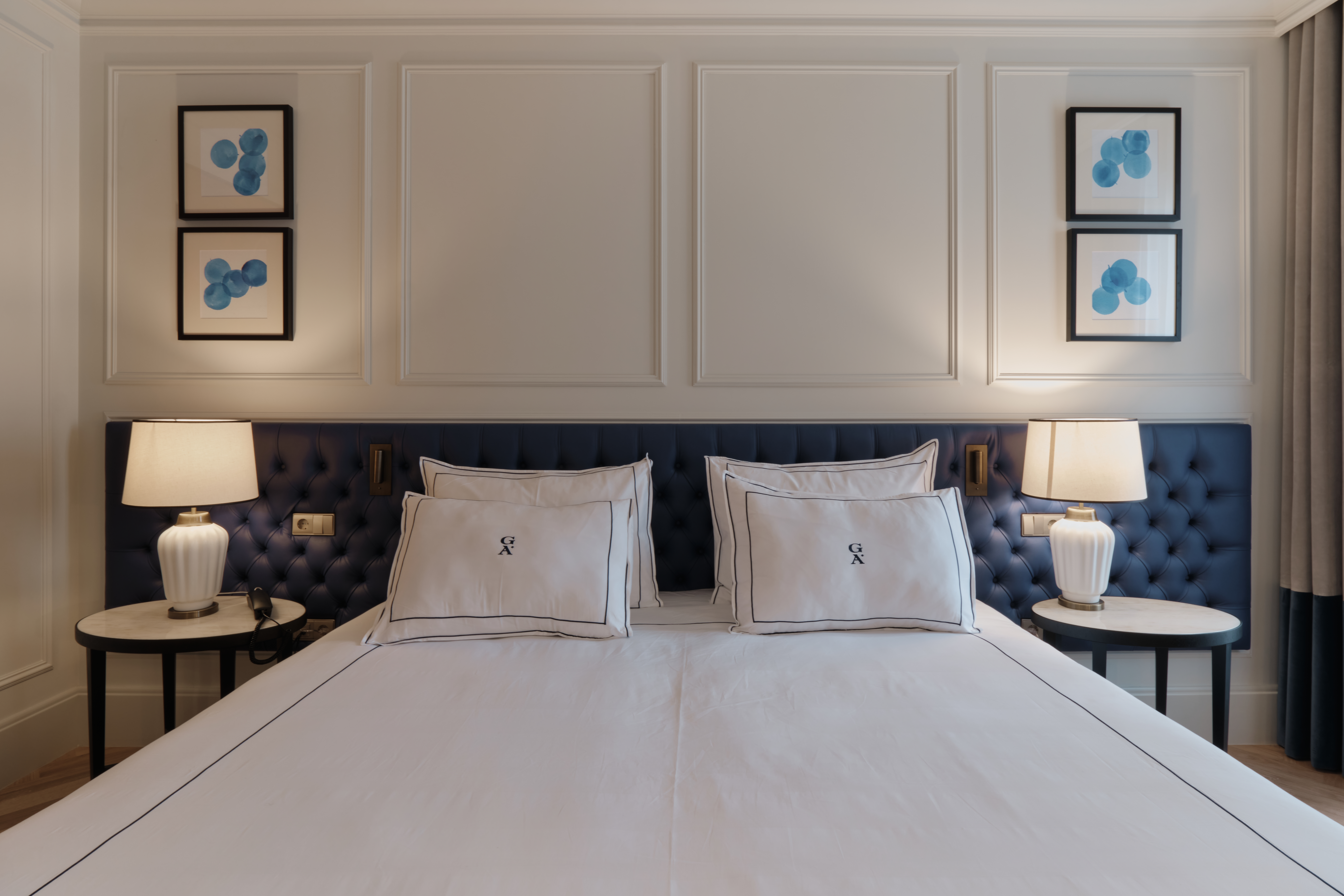 Suite Presidential with Views