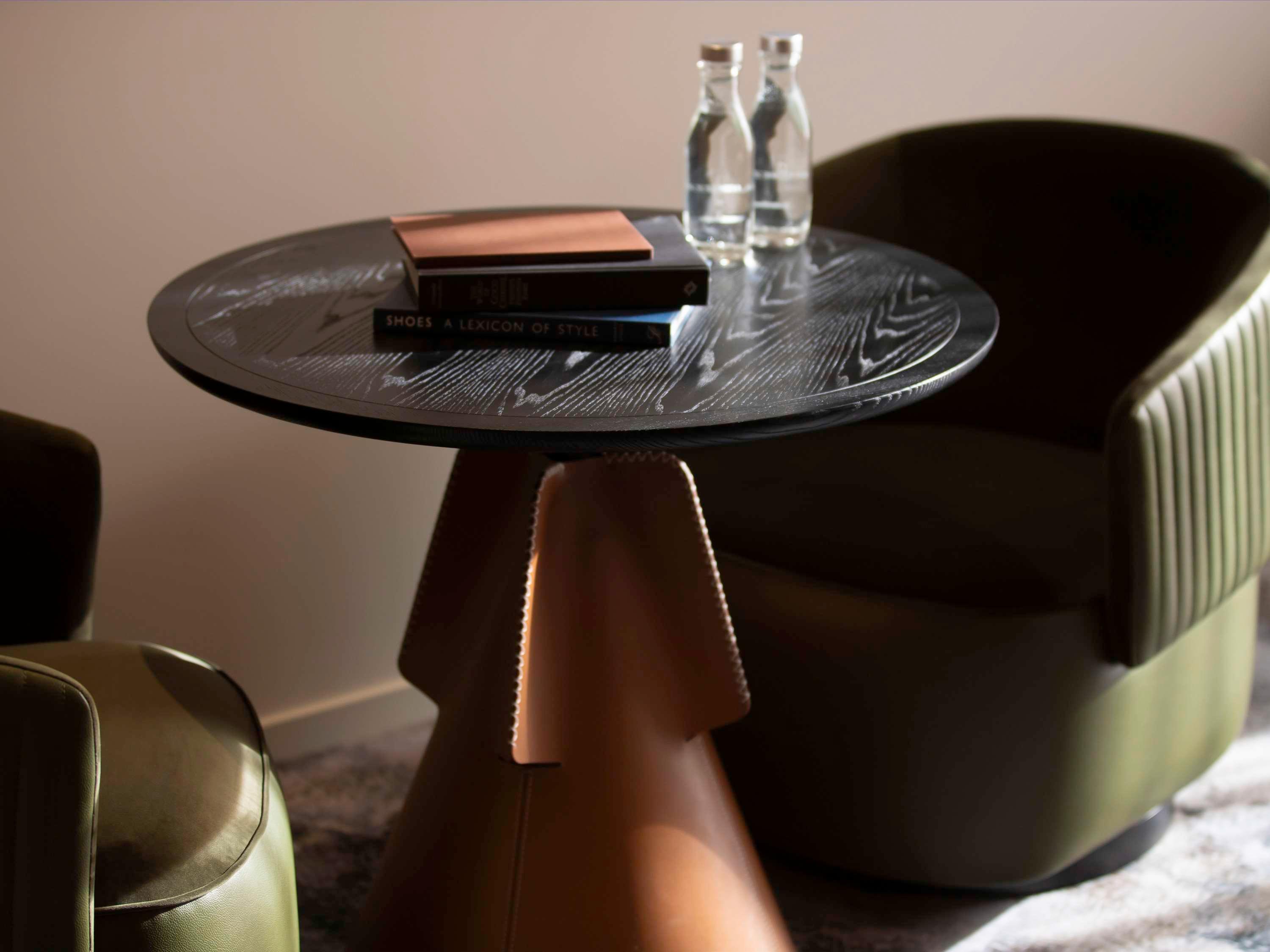 Double Superior Two Double Beds