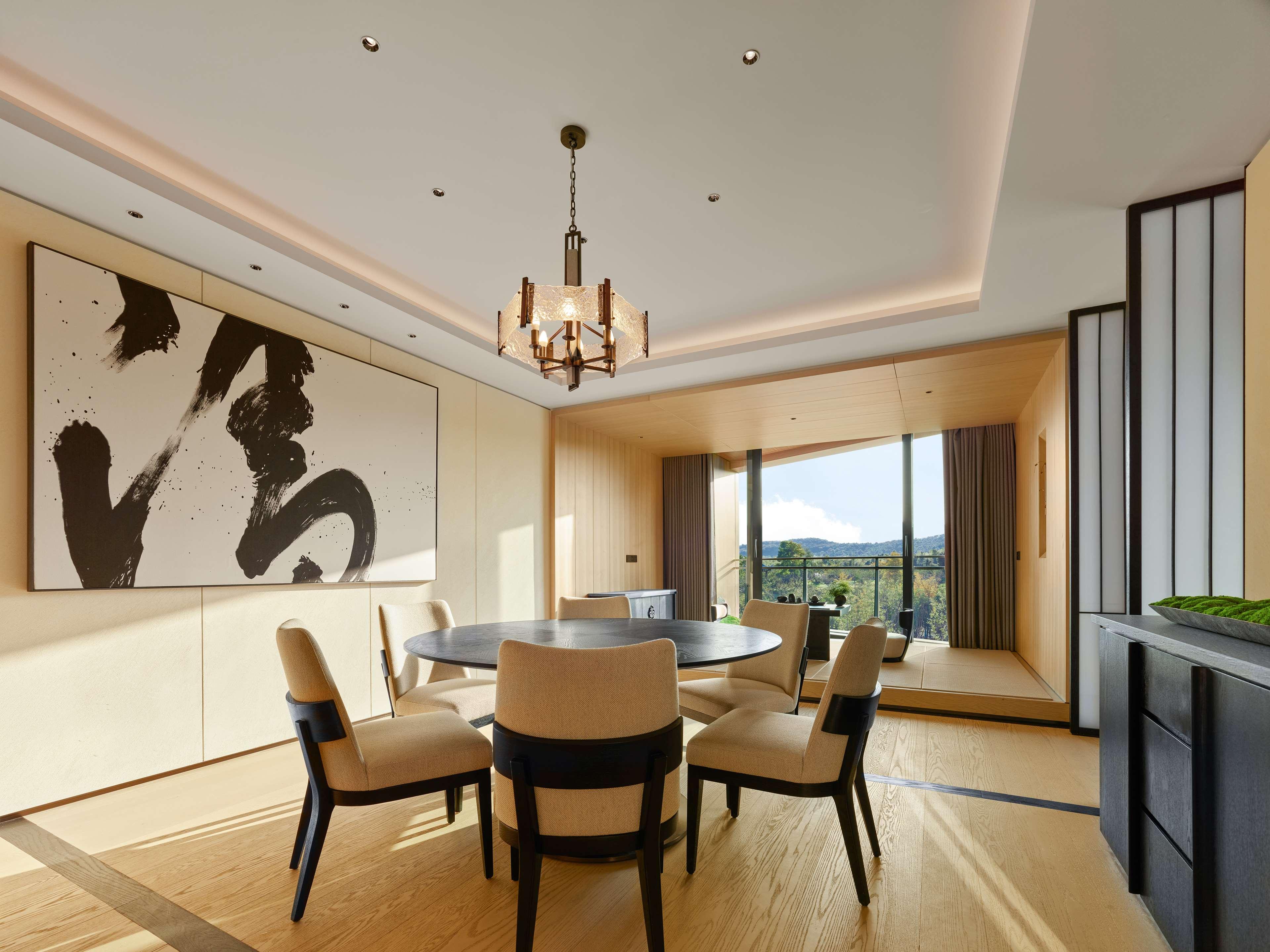 Suite Premium King Bed