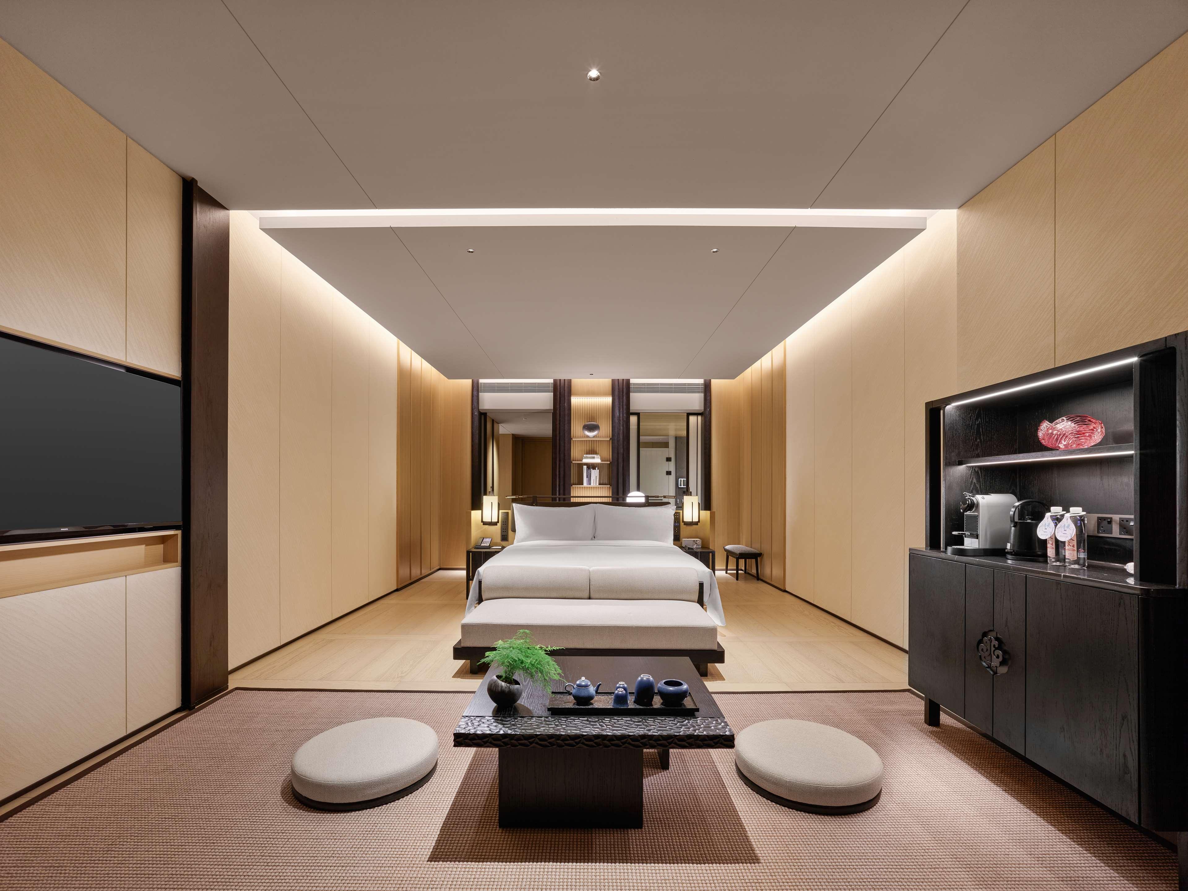 Double Premium King Bed