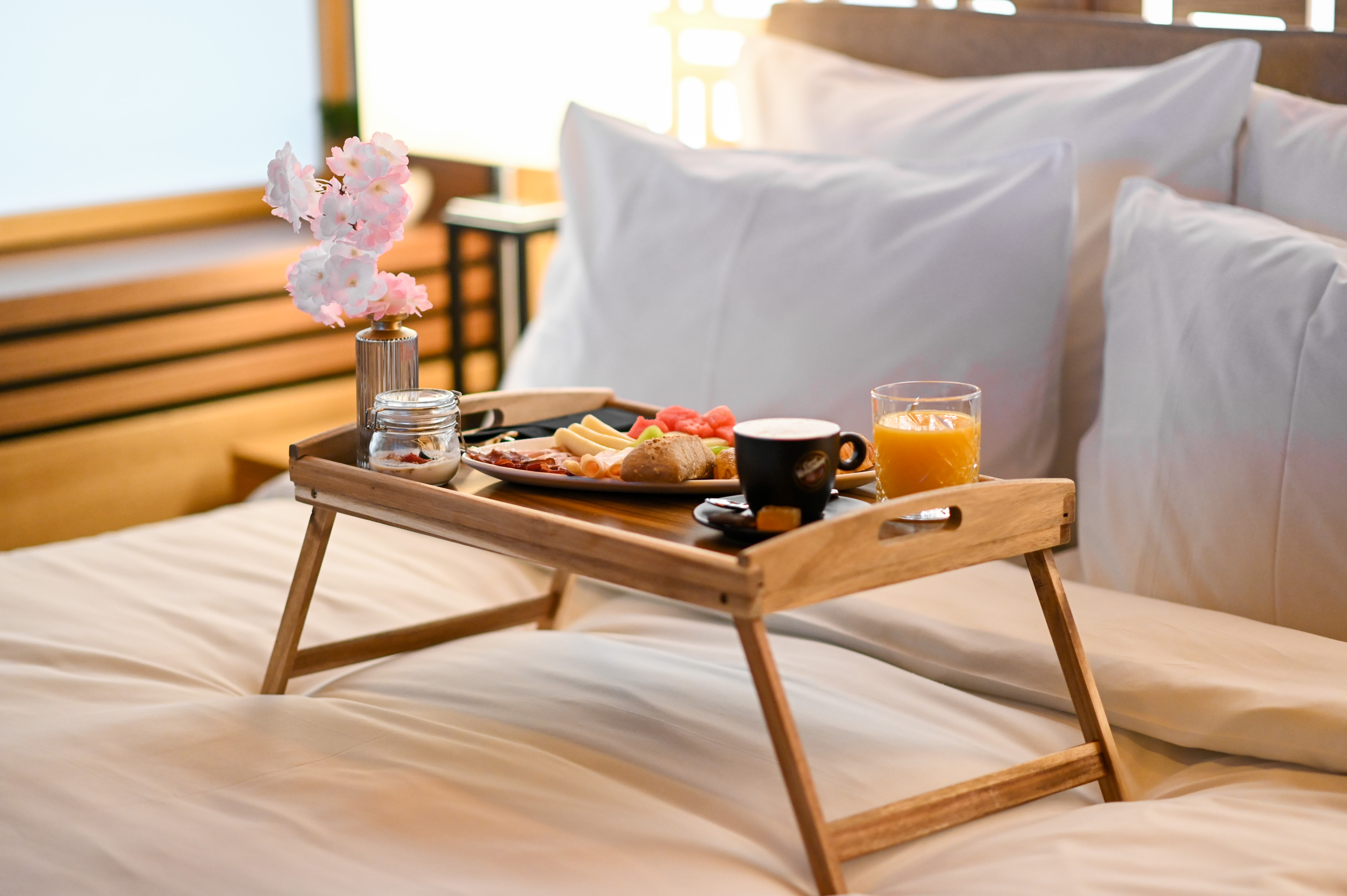 Apartment Presidential