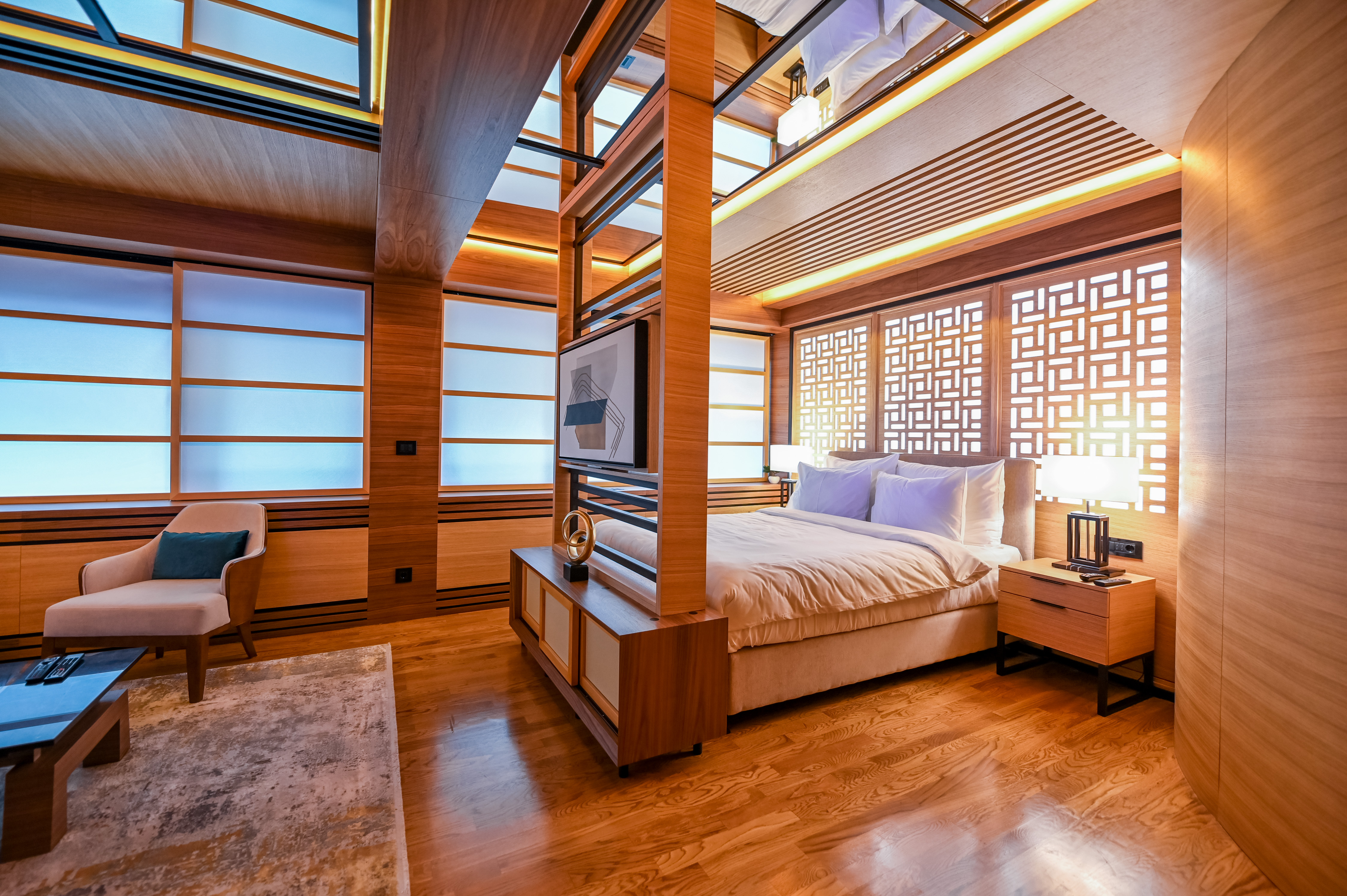 Apartment Presidential