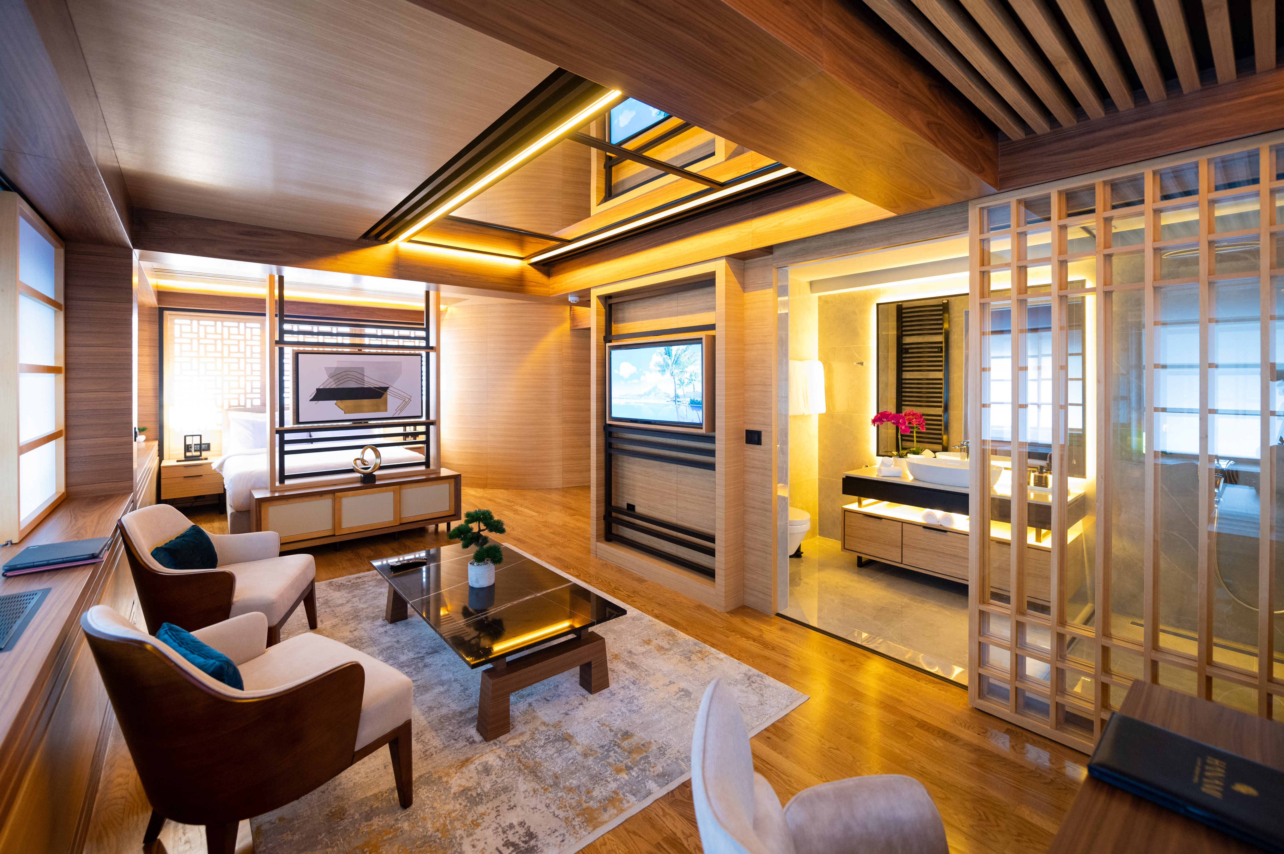 Apartment Presidential