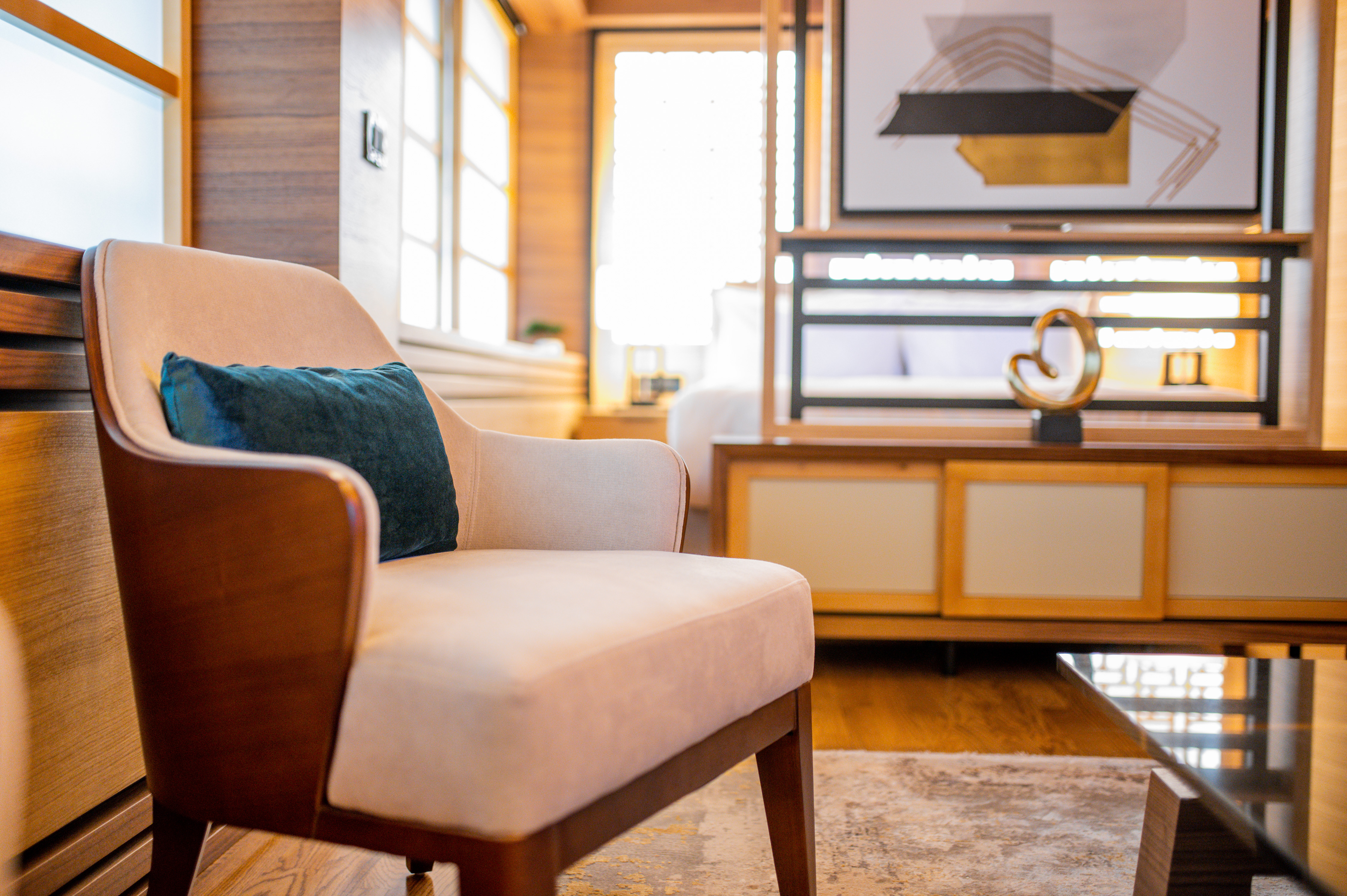 Apartment Presidential