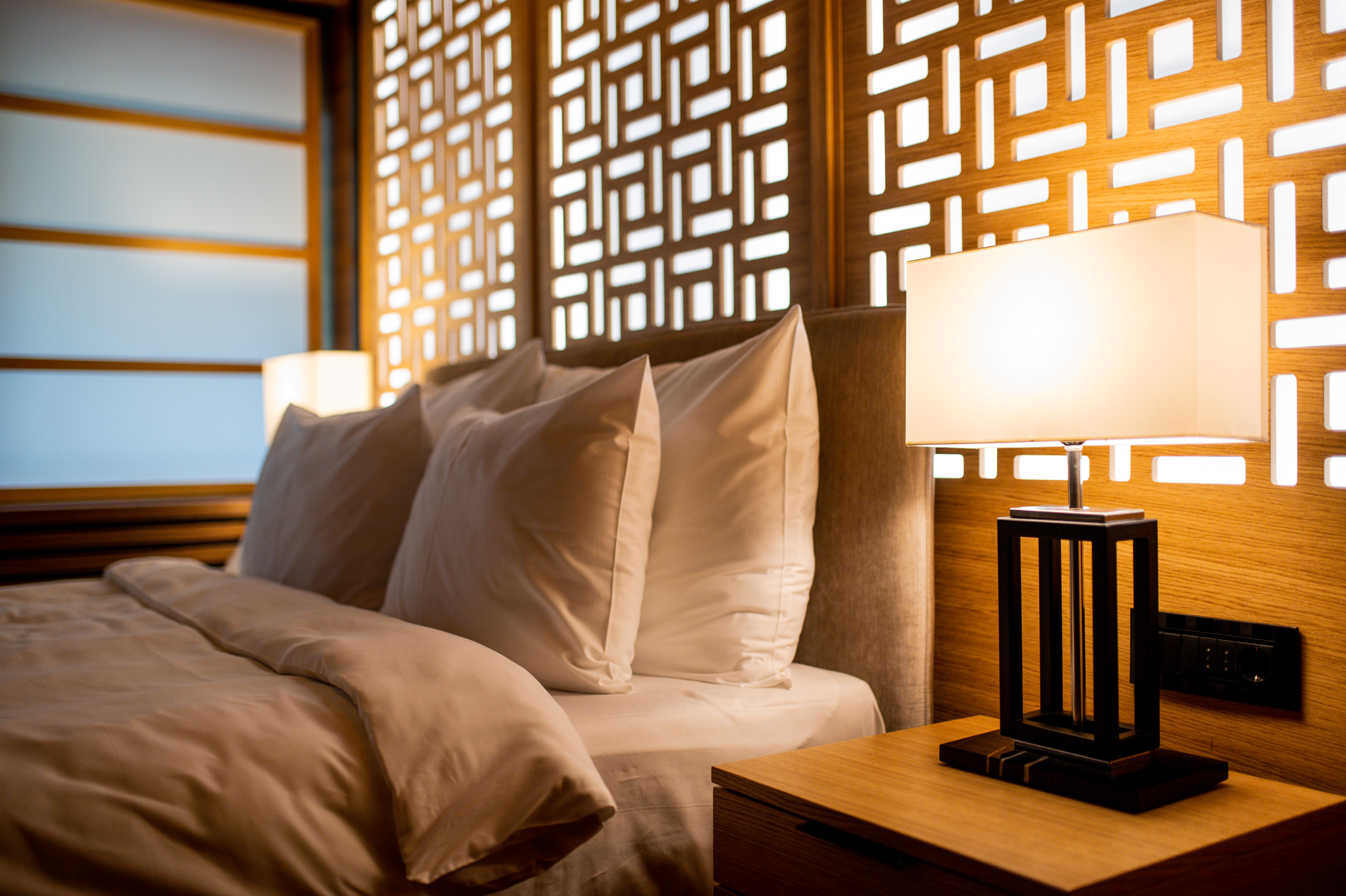 Apartment Presidential