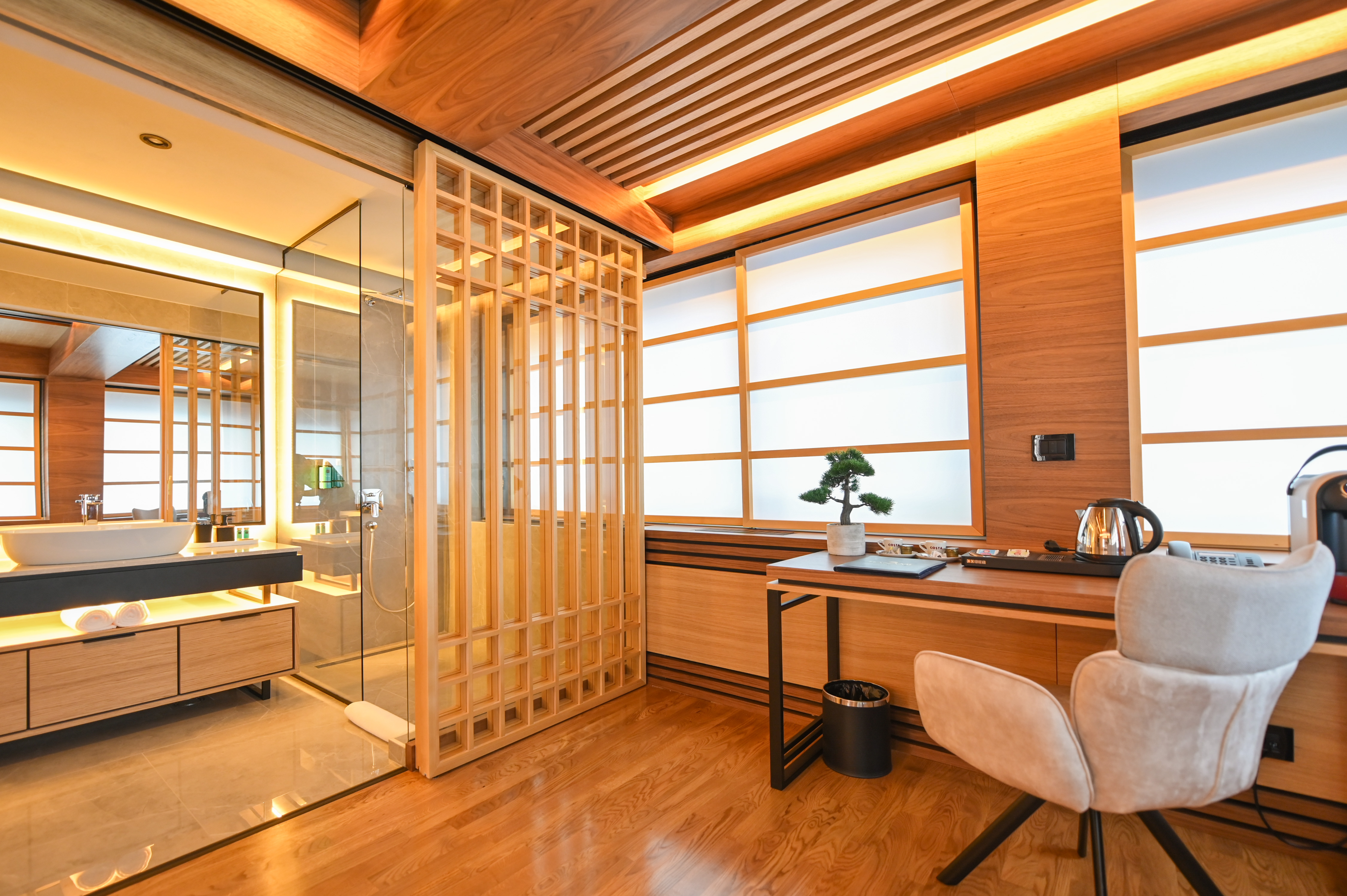 Apartment Presidential