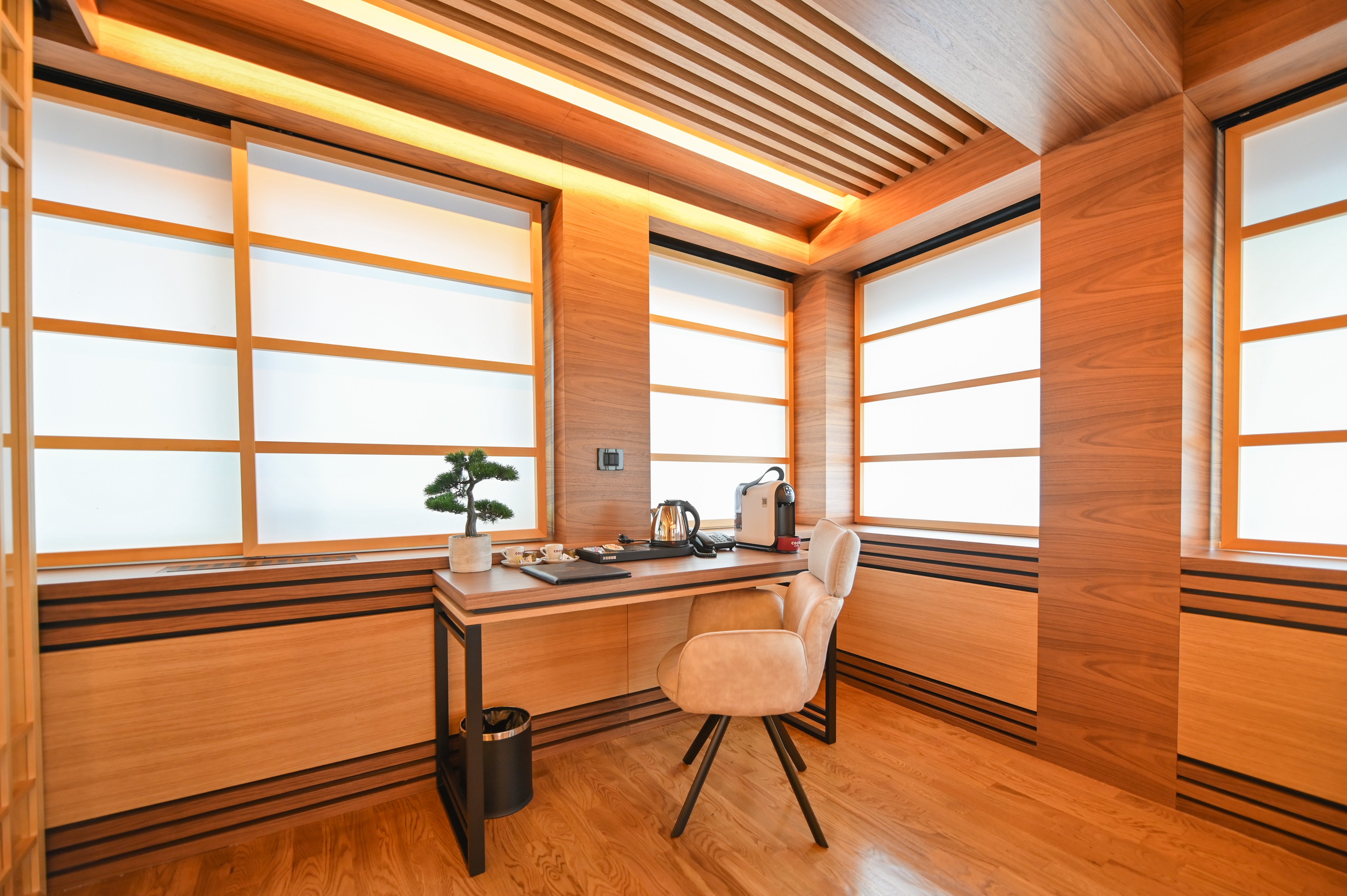 Apartment Presidential