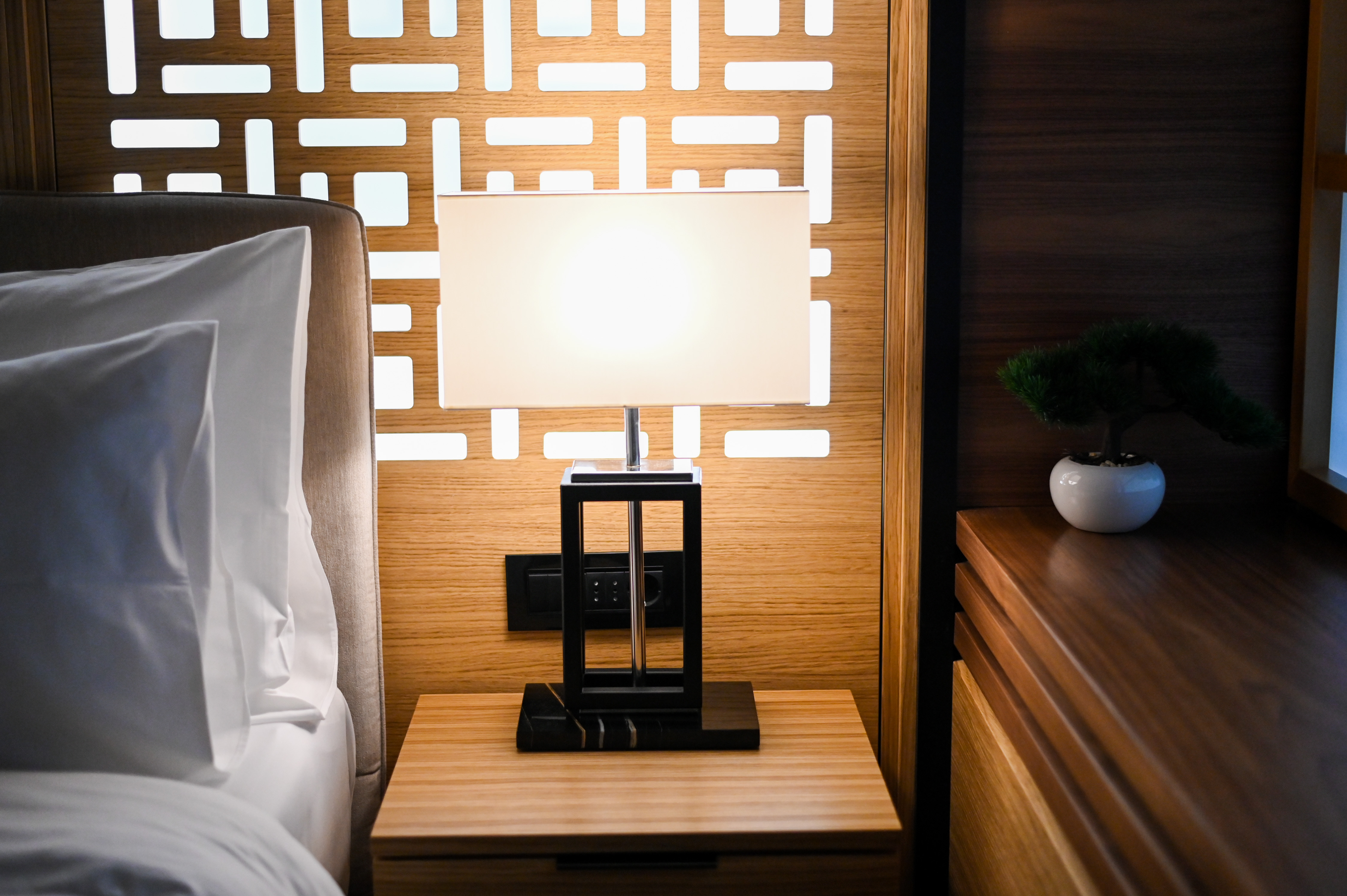 Apartment Presidential