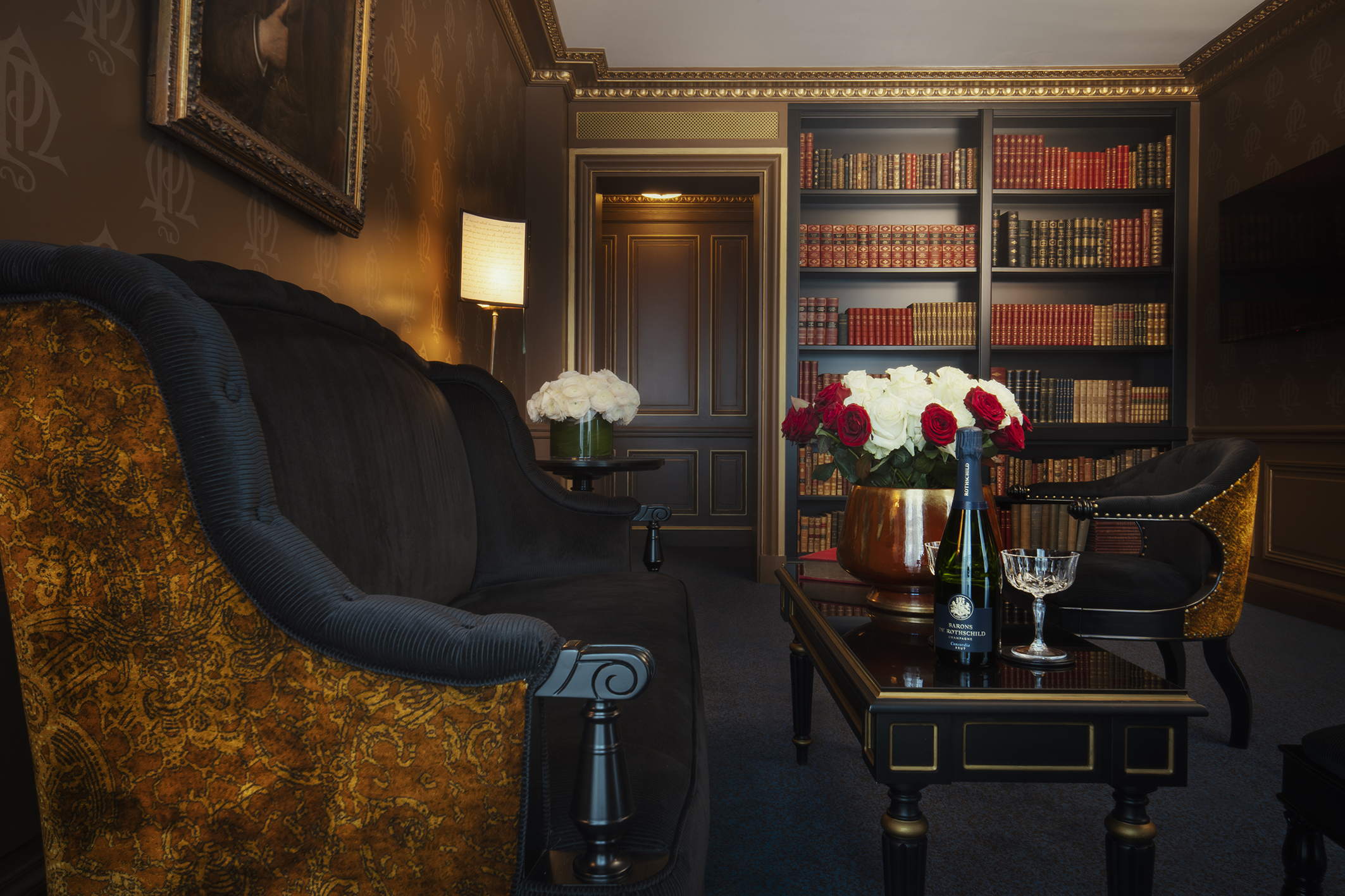 Suite Executive Two Bedrooms