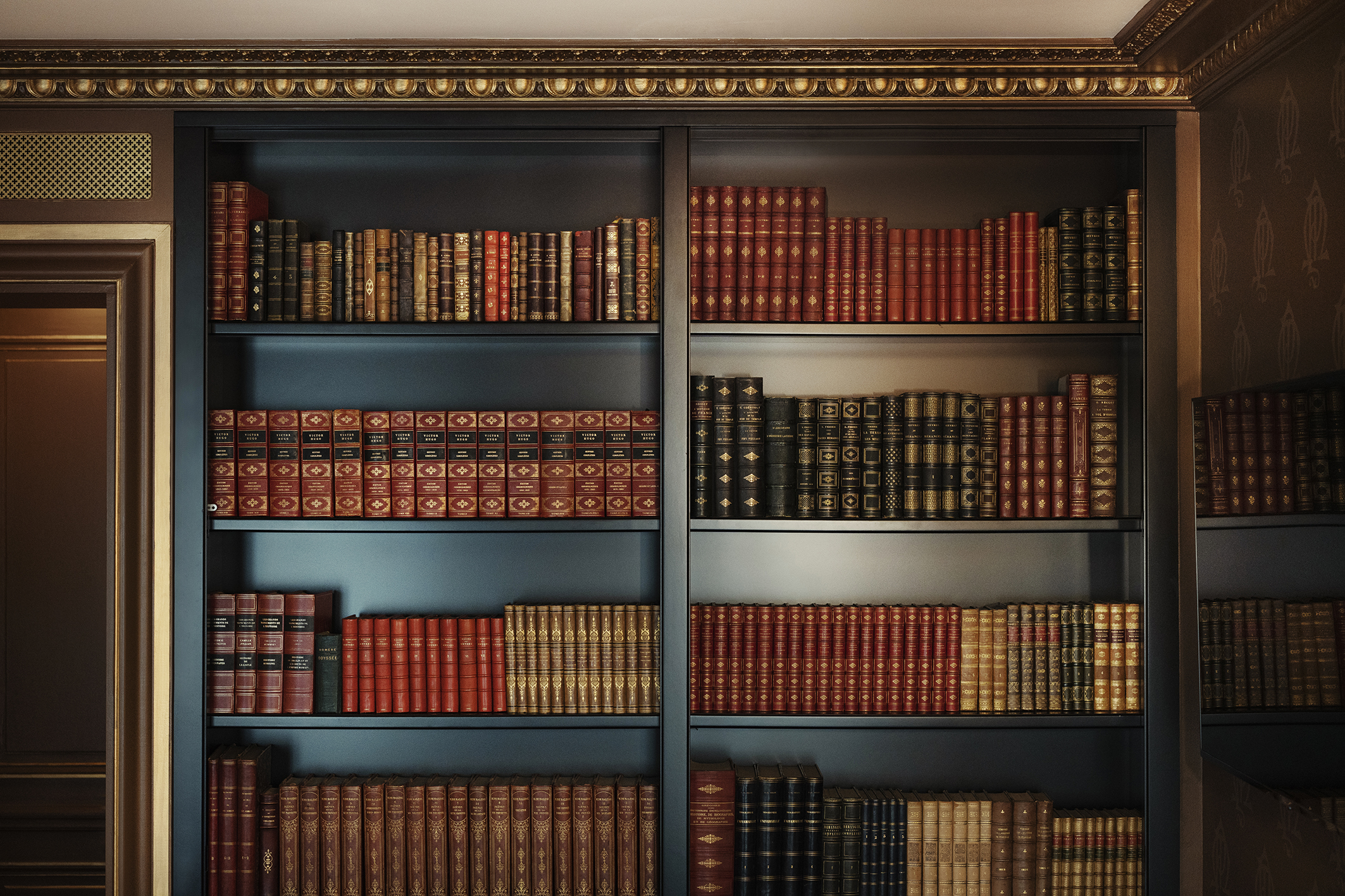 Suite Executive Two Bedrooms