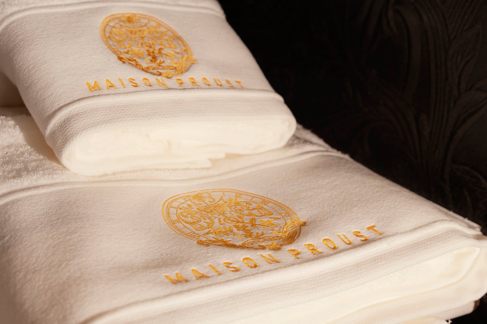 Suite Executive Two Bedrooms