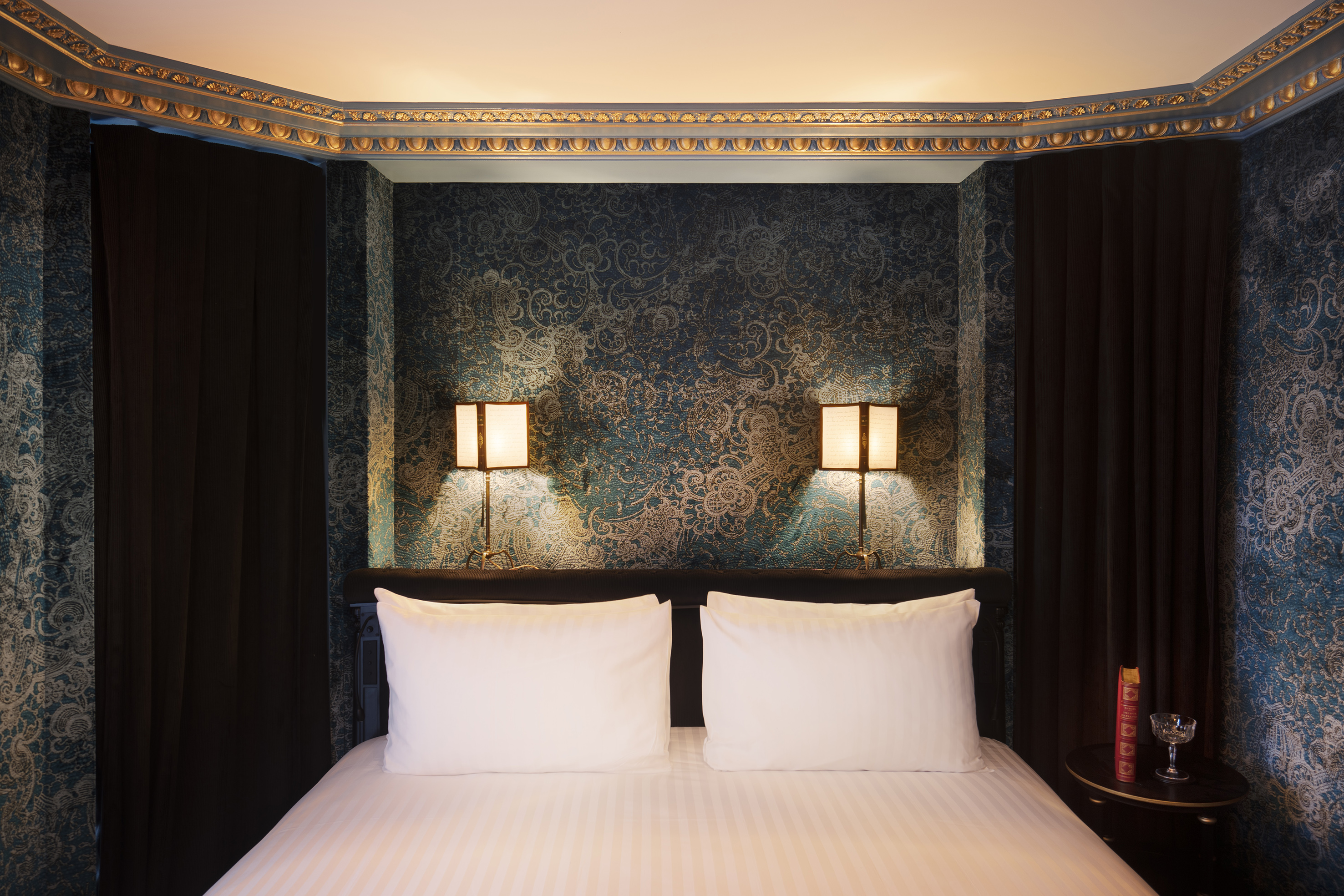 Suite Three Bedrooms