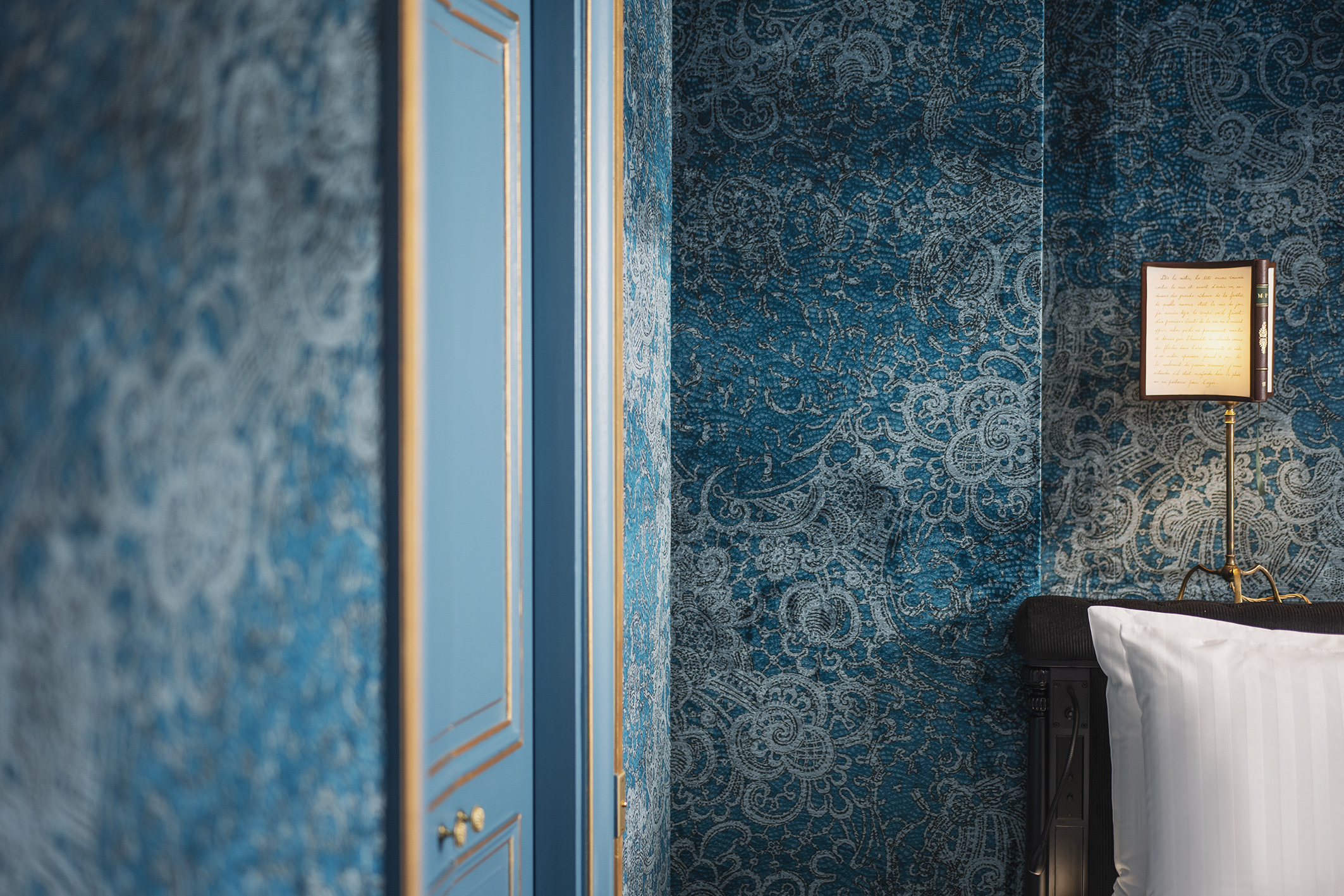 Suite Three Bedrooms