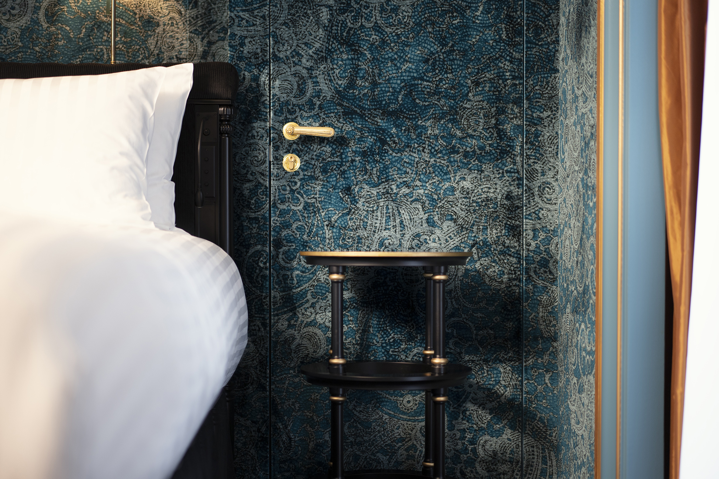 Suite Three Bedrooms