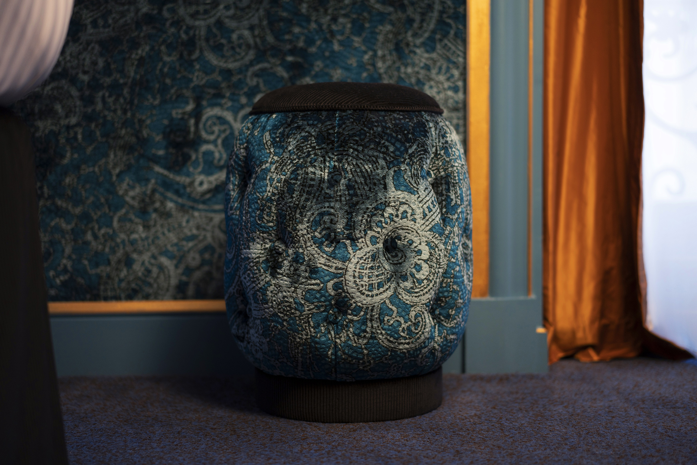 Suite Three Bedrooms