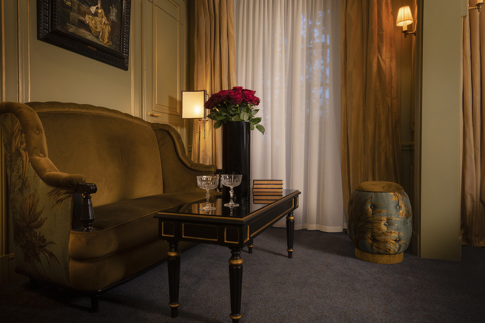 Junior Suite Standard