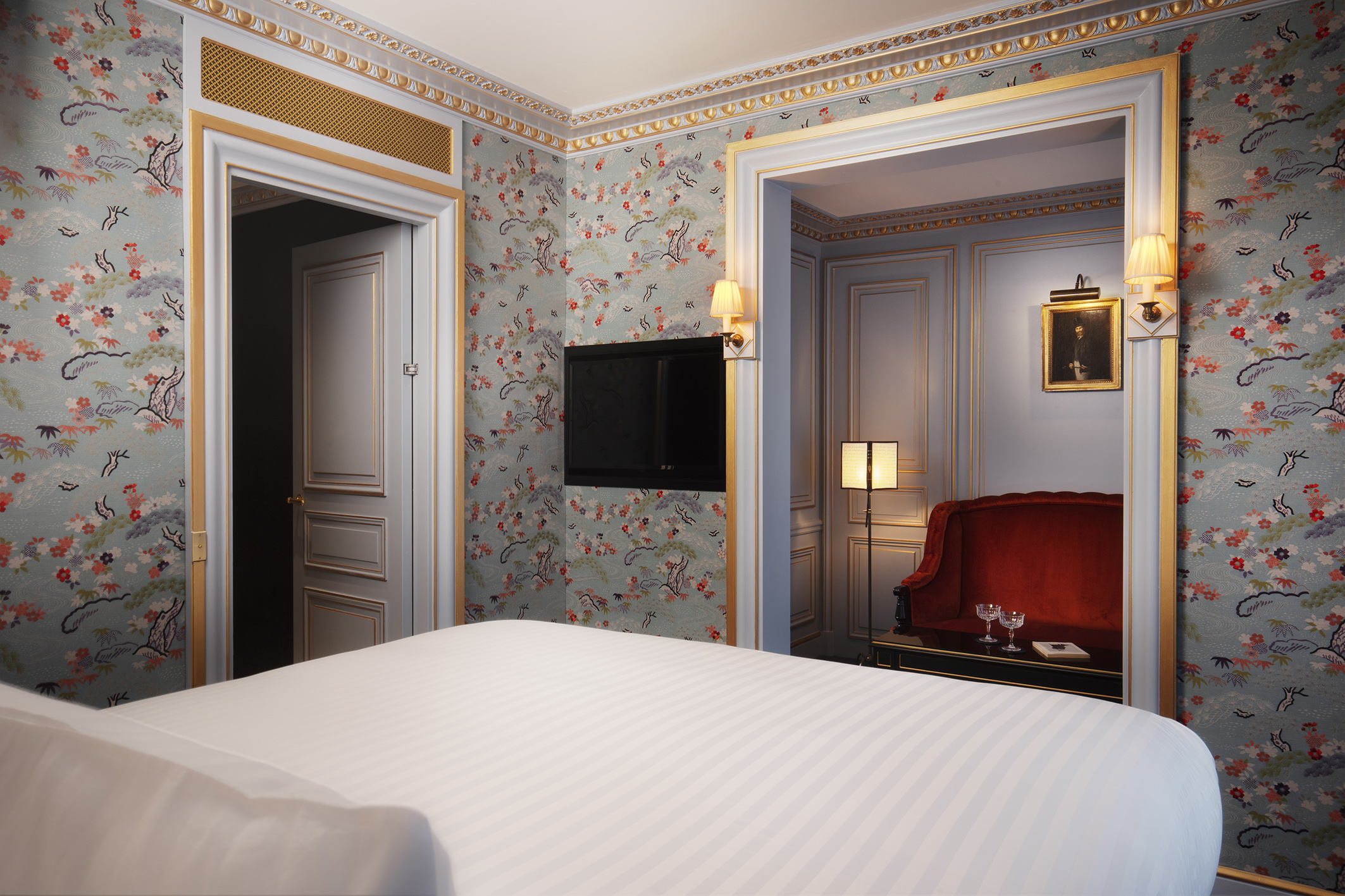 Junior Suite Standard