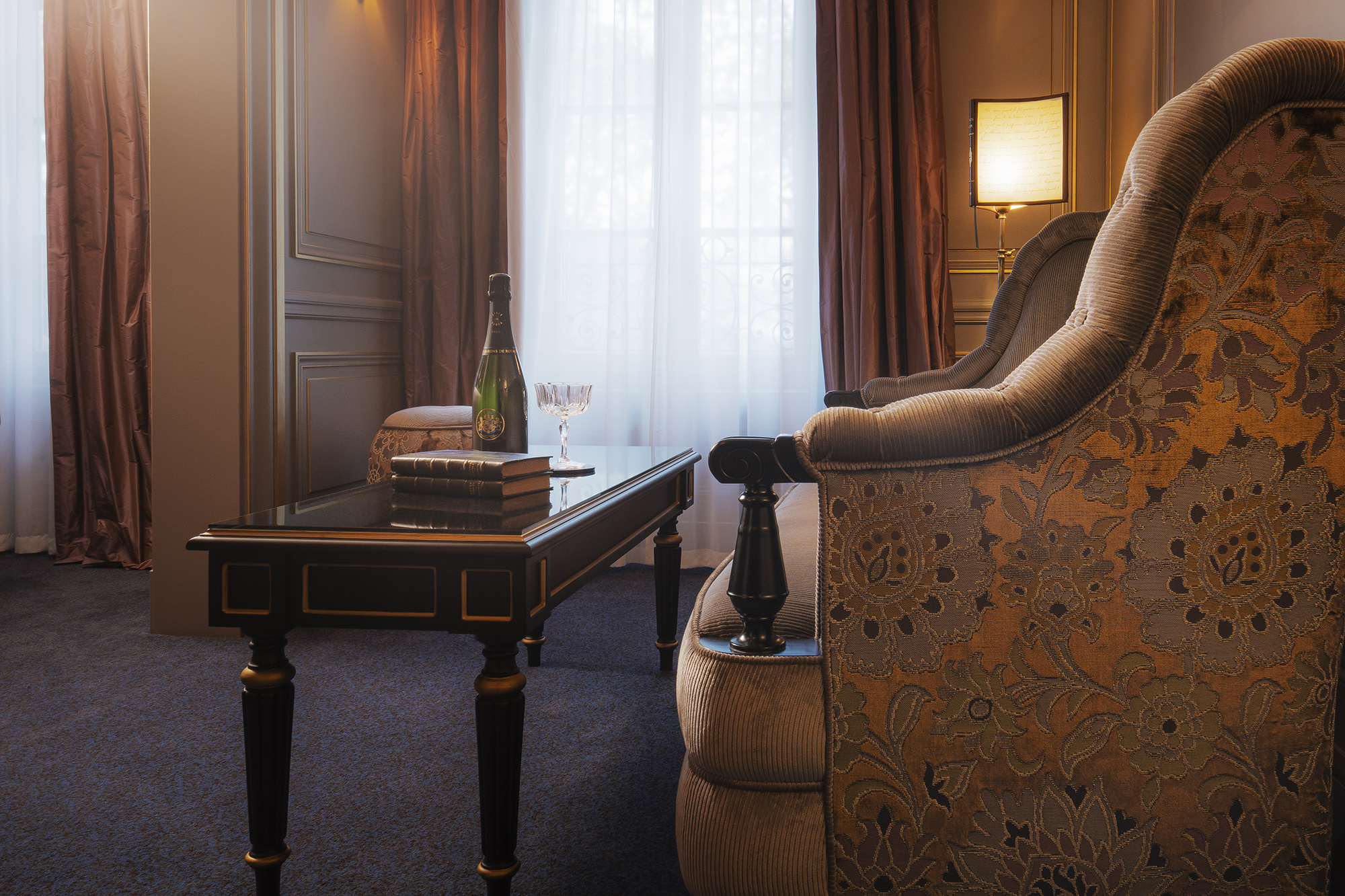 Junior Suite Standard