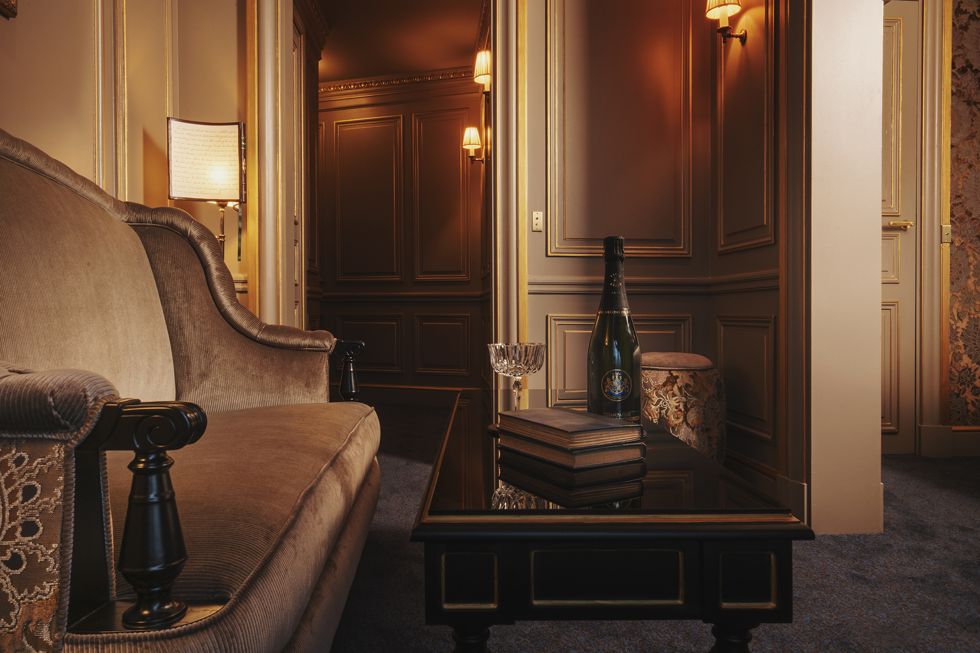 Junior Suite Standard