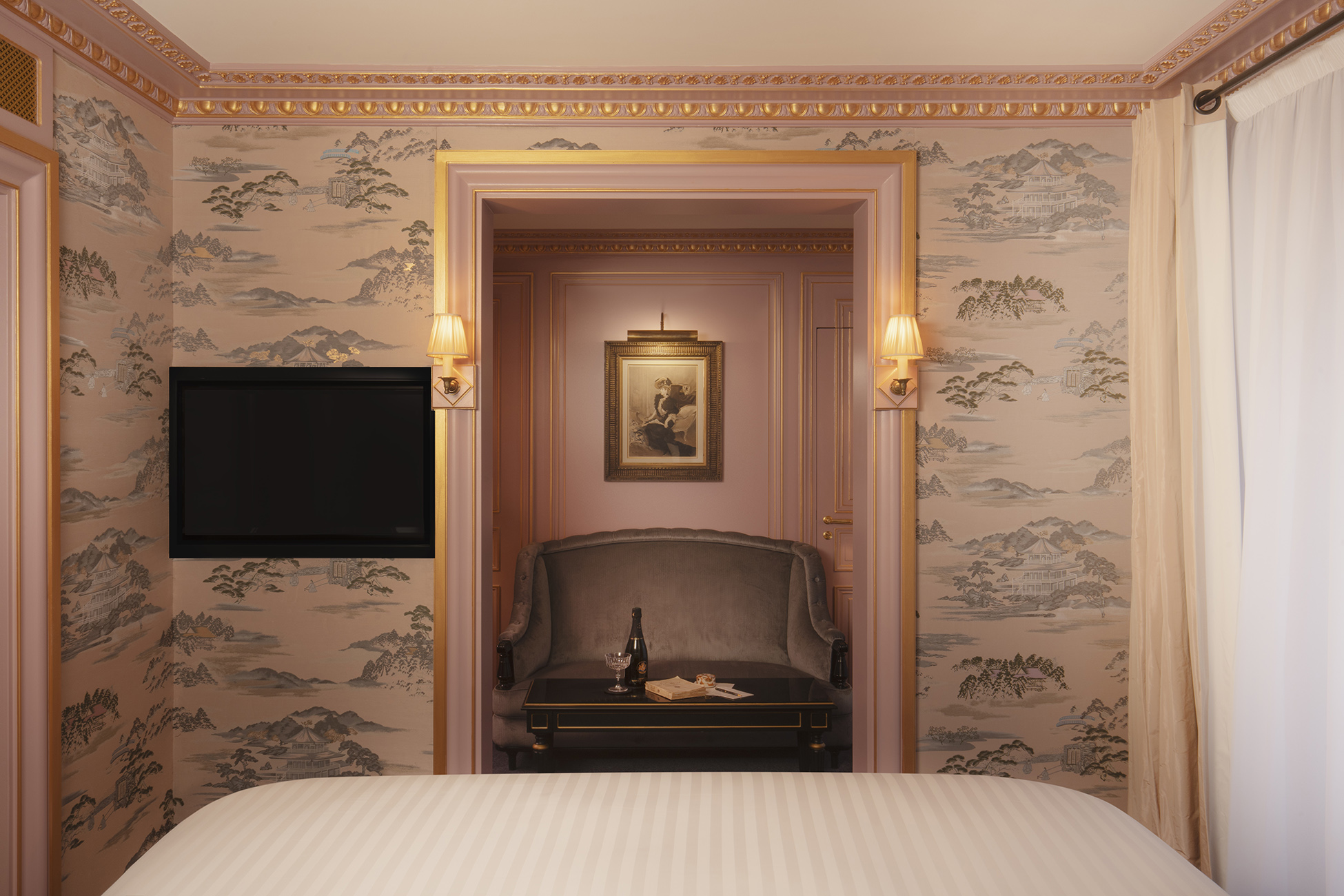 Junior Suite Standard