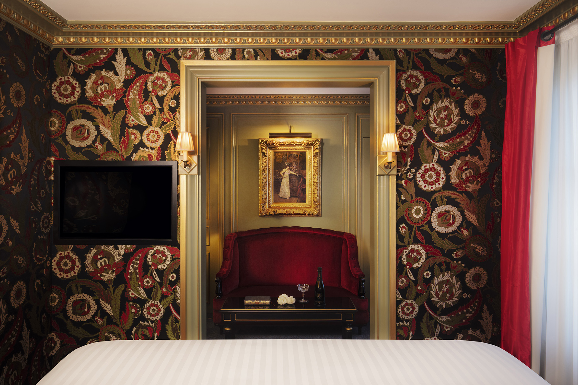 Junior Suite Standard