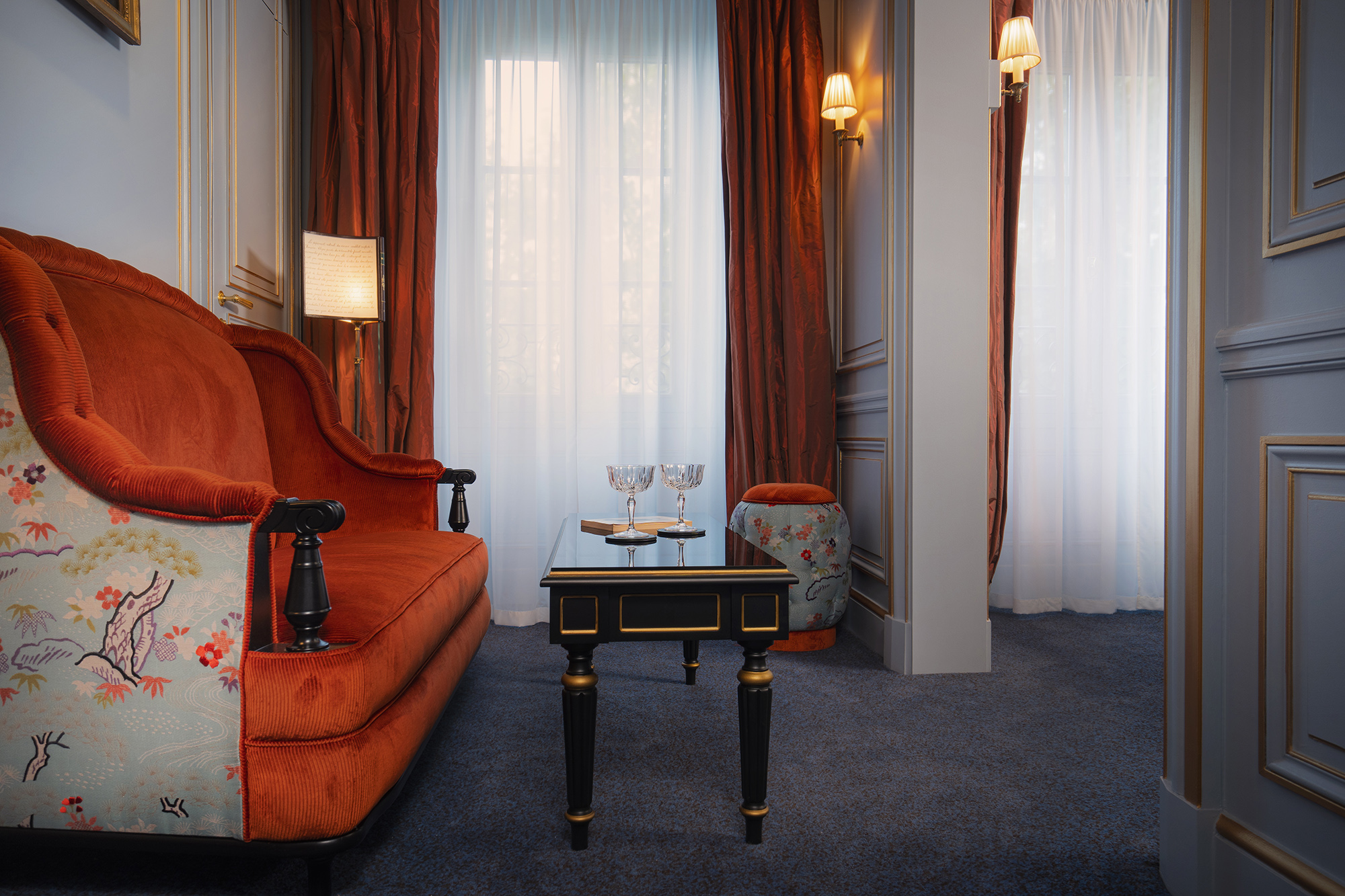 Junior Suite Standard