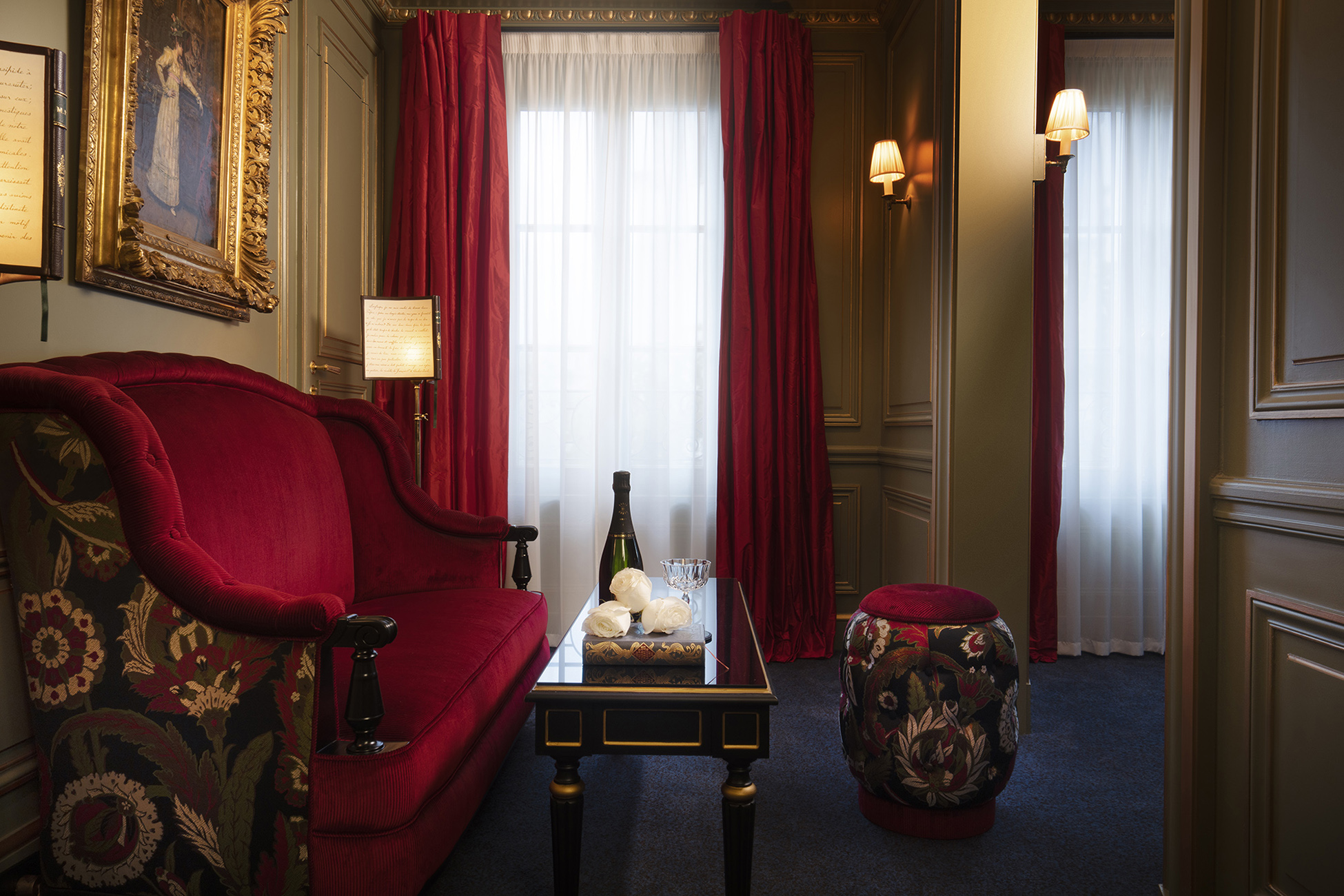 Junior Suite Standard