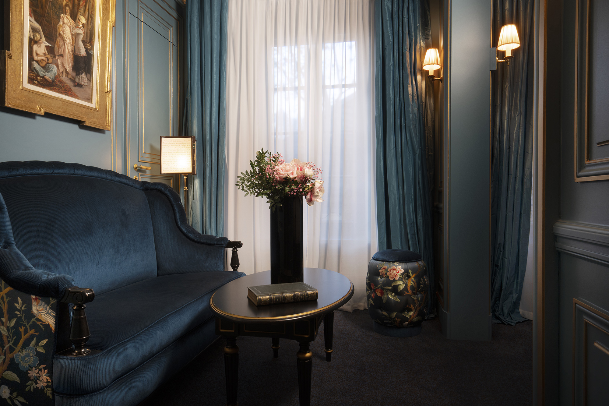 Junior Suite Standard