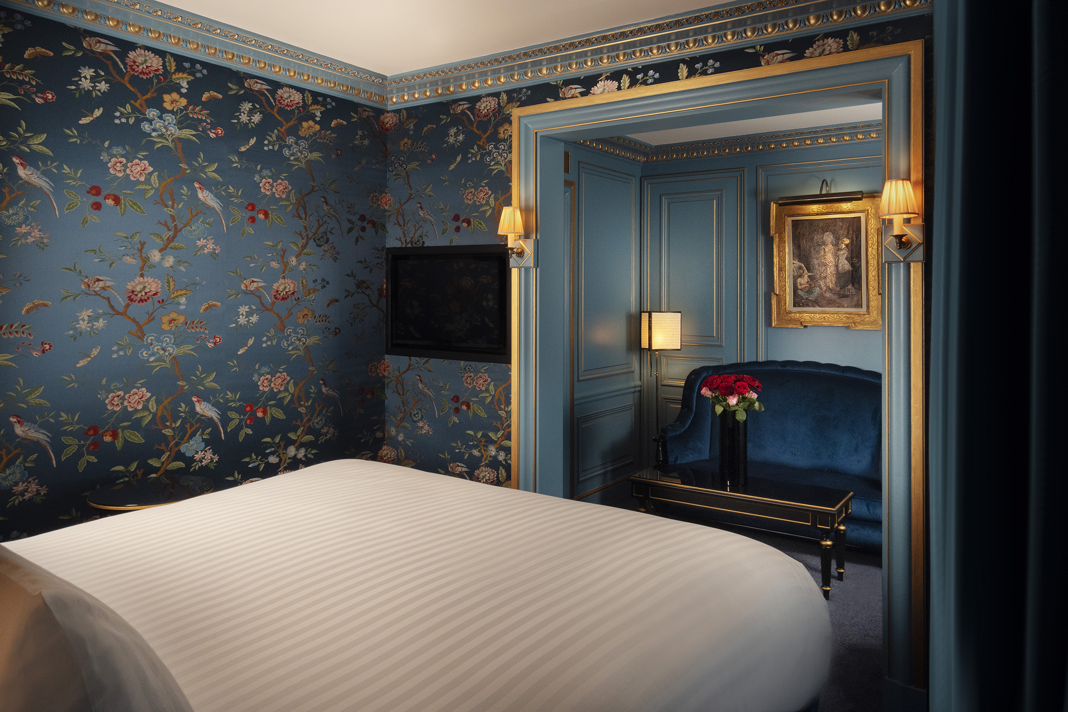 Junior Suite Standard