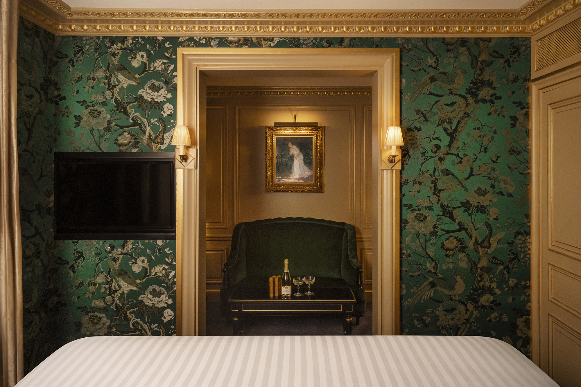 Junior Suite Standard