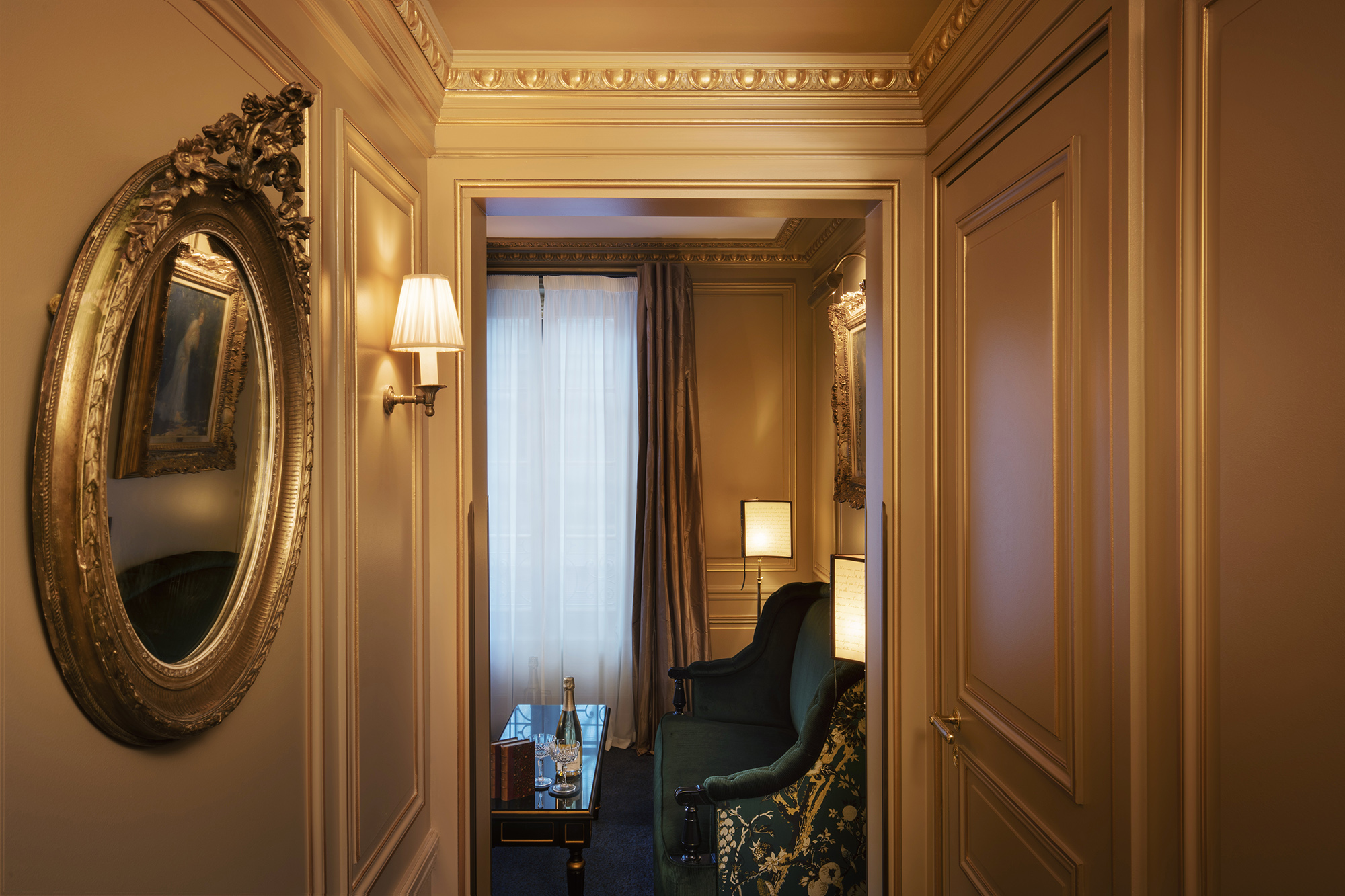 Junior Suite Standard