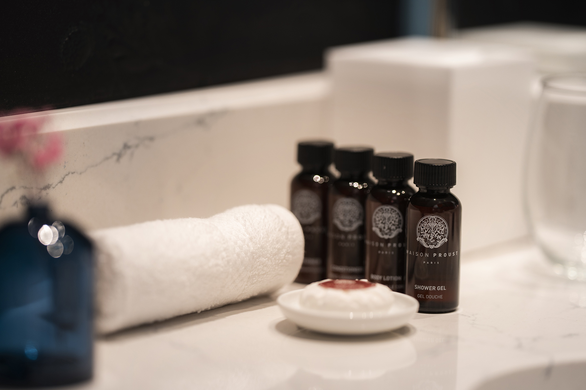 Double Deluxe Superior