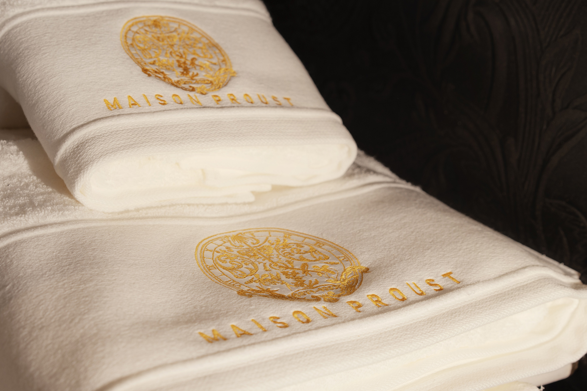 Double Deluxe Superior