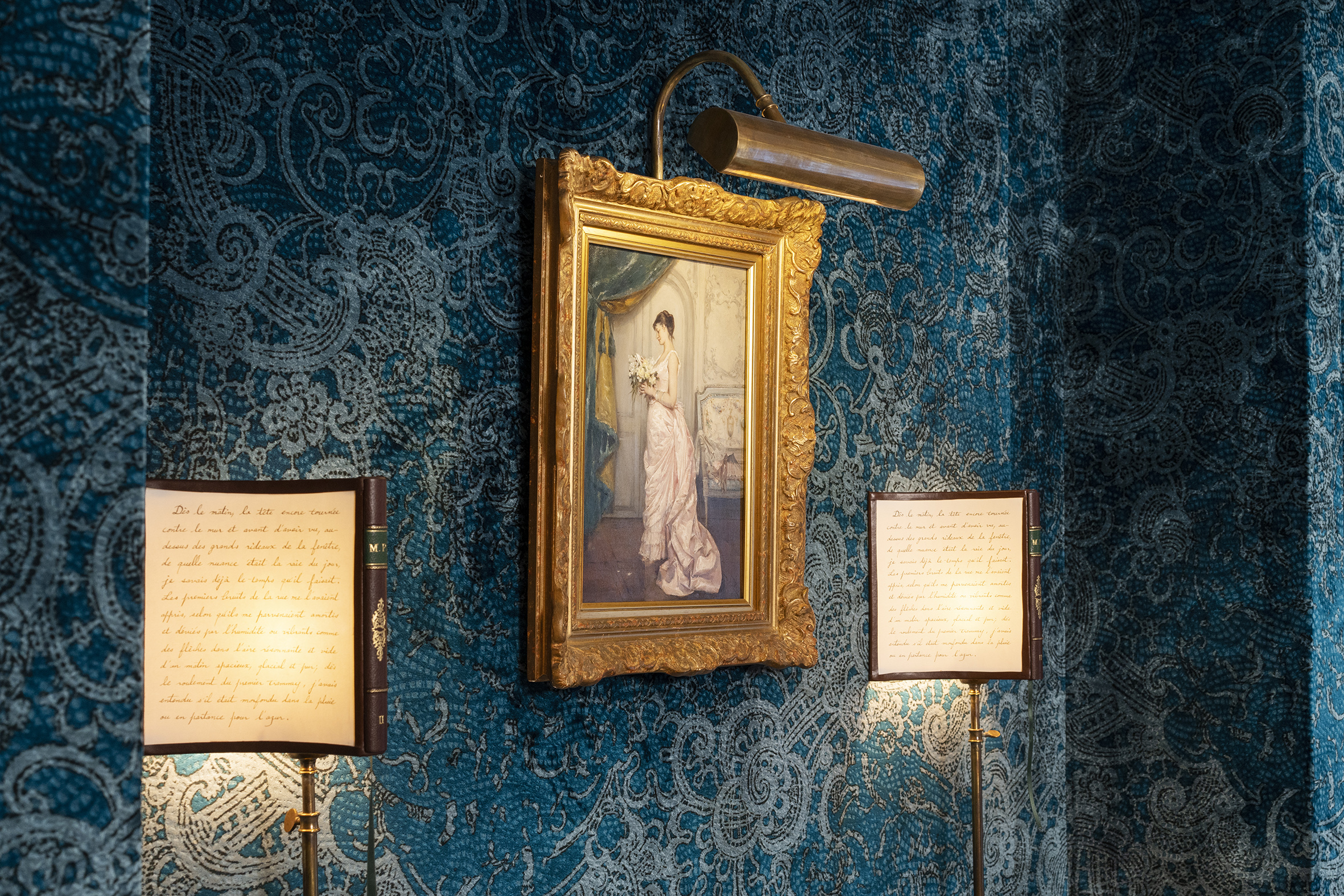 Double Deluxe Superior