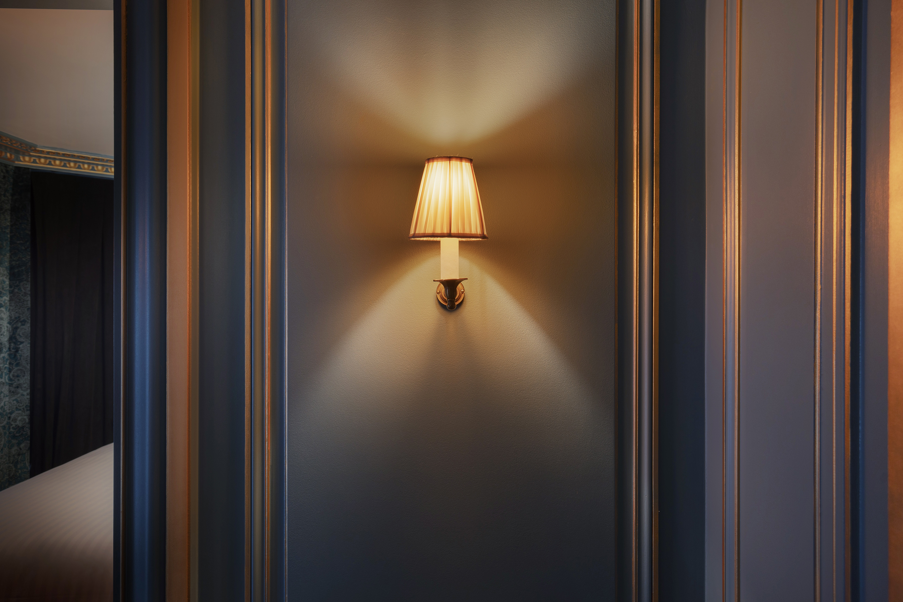 Junior Suite Superior