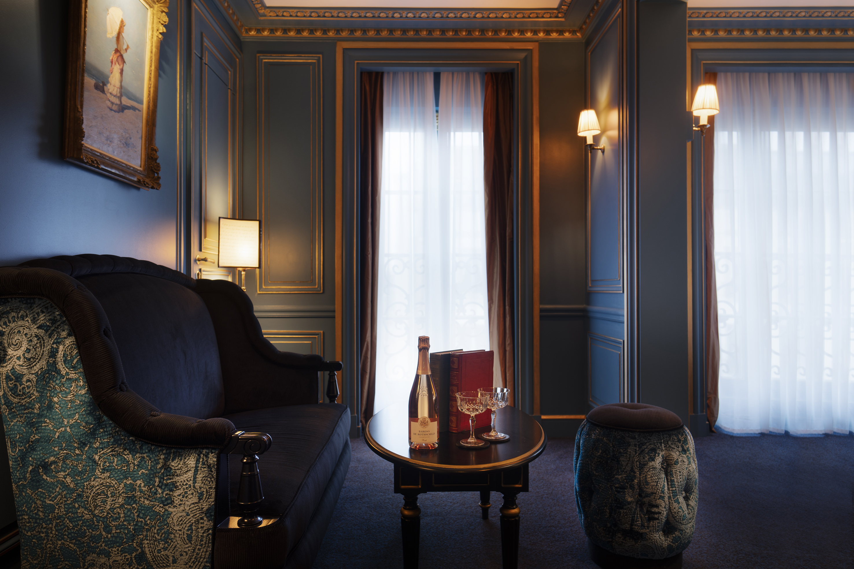 Junior Suite Superior