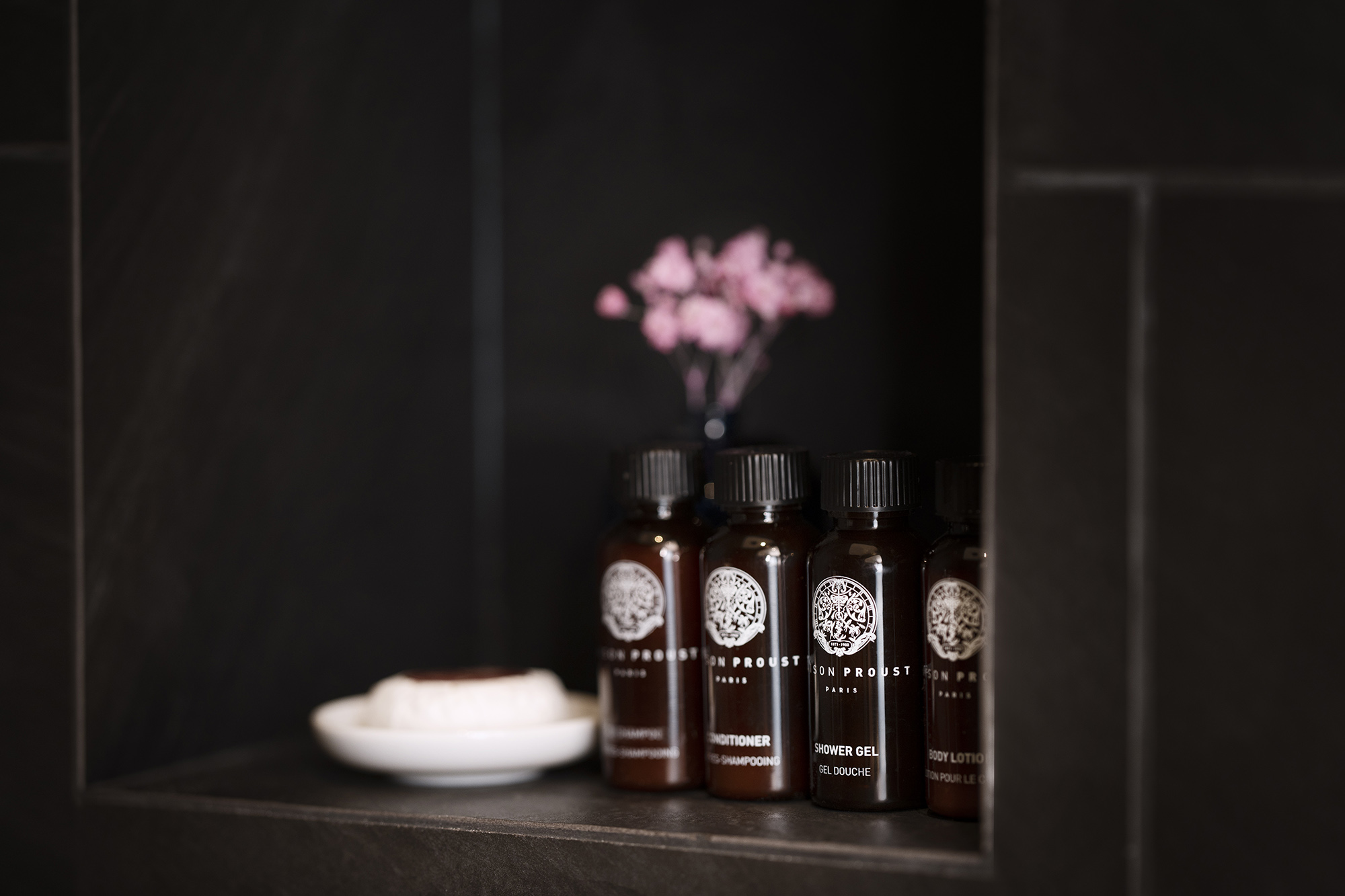 Junior Suite Superior