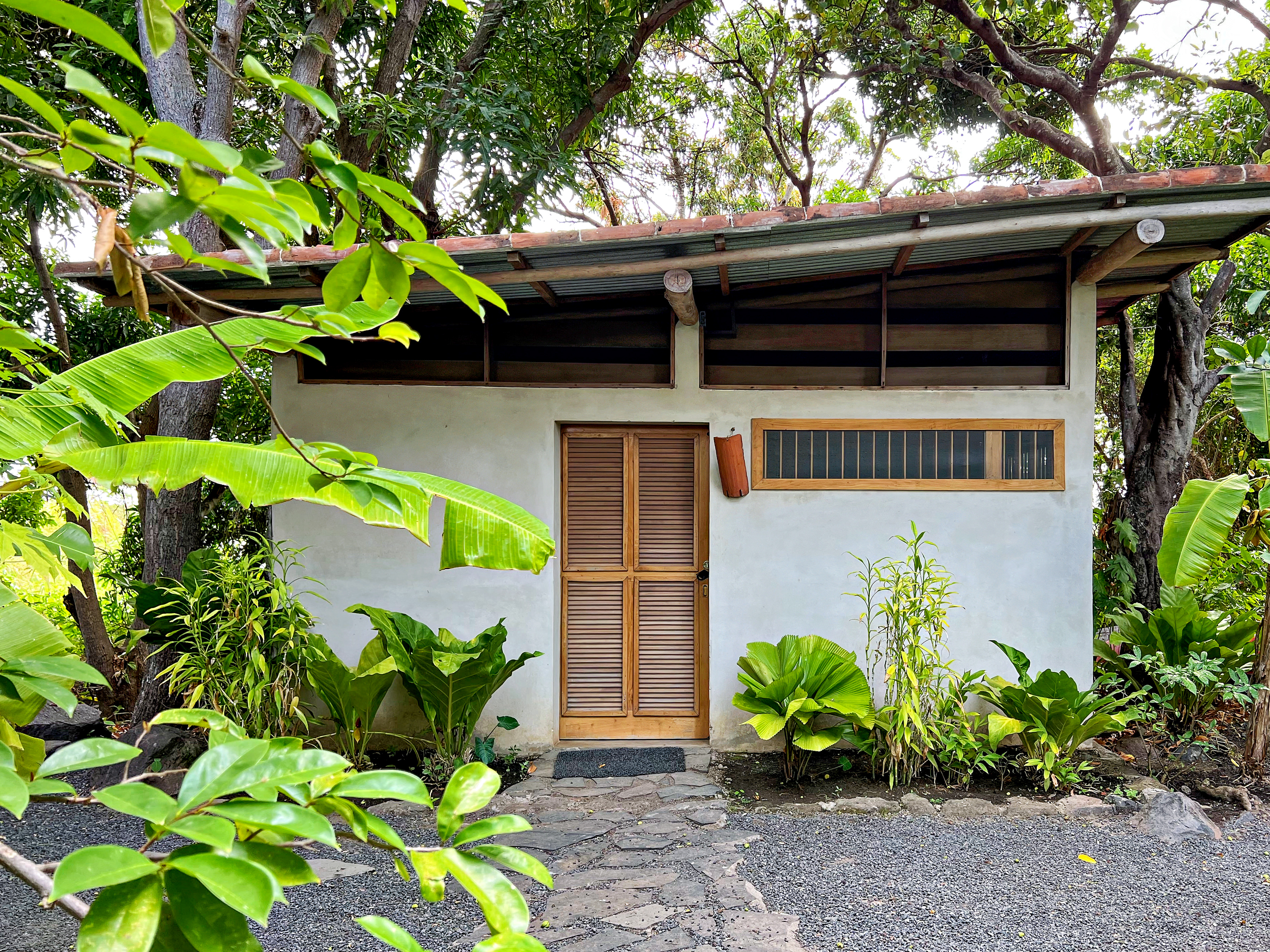 Double Deluxe with Balcony