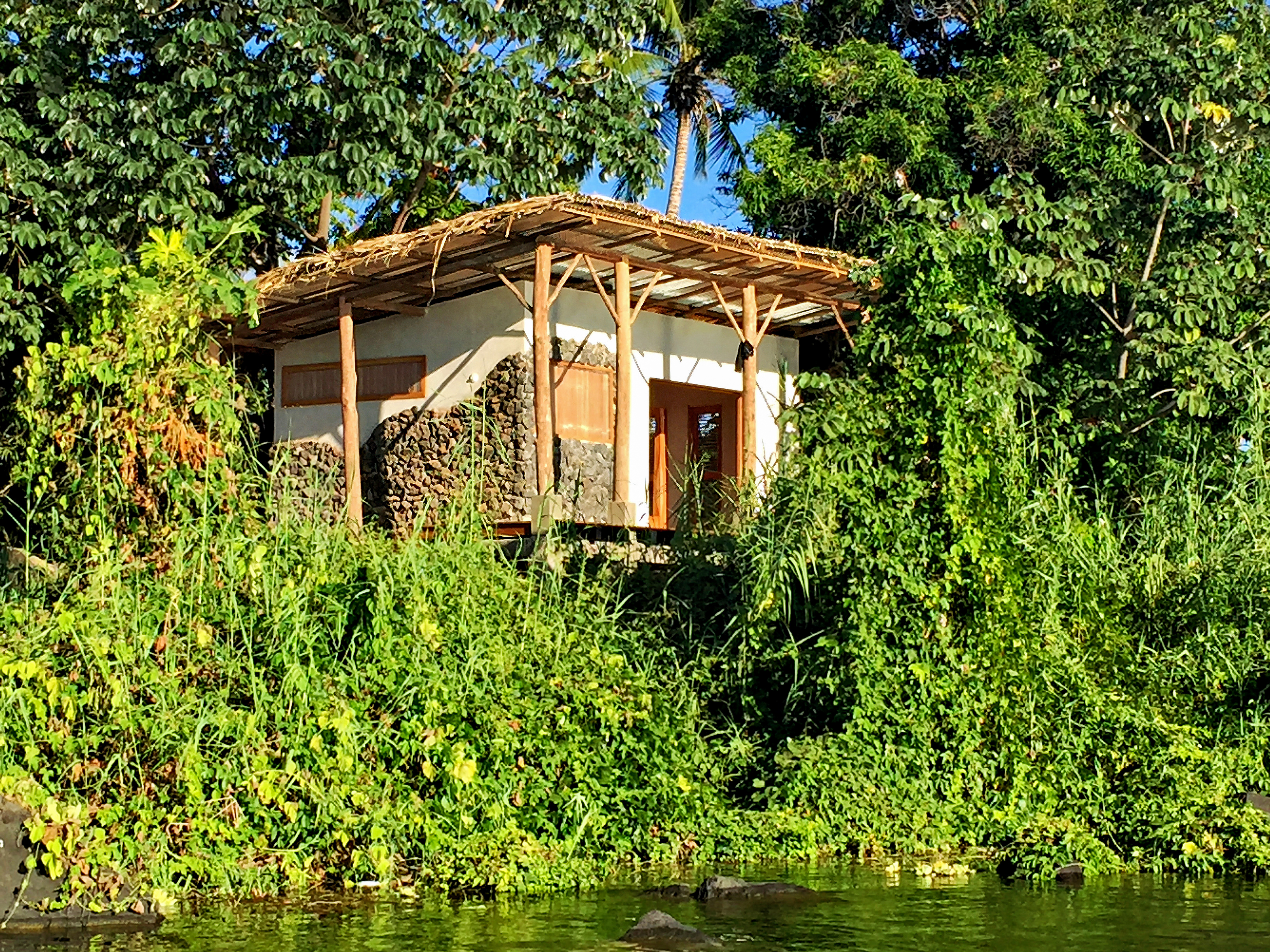 Double Deluxe King Bed