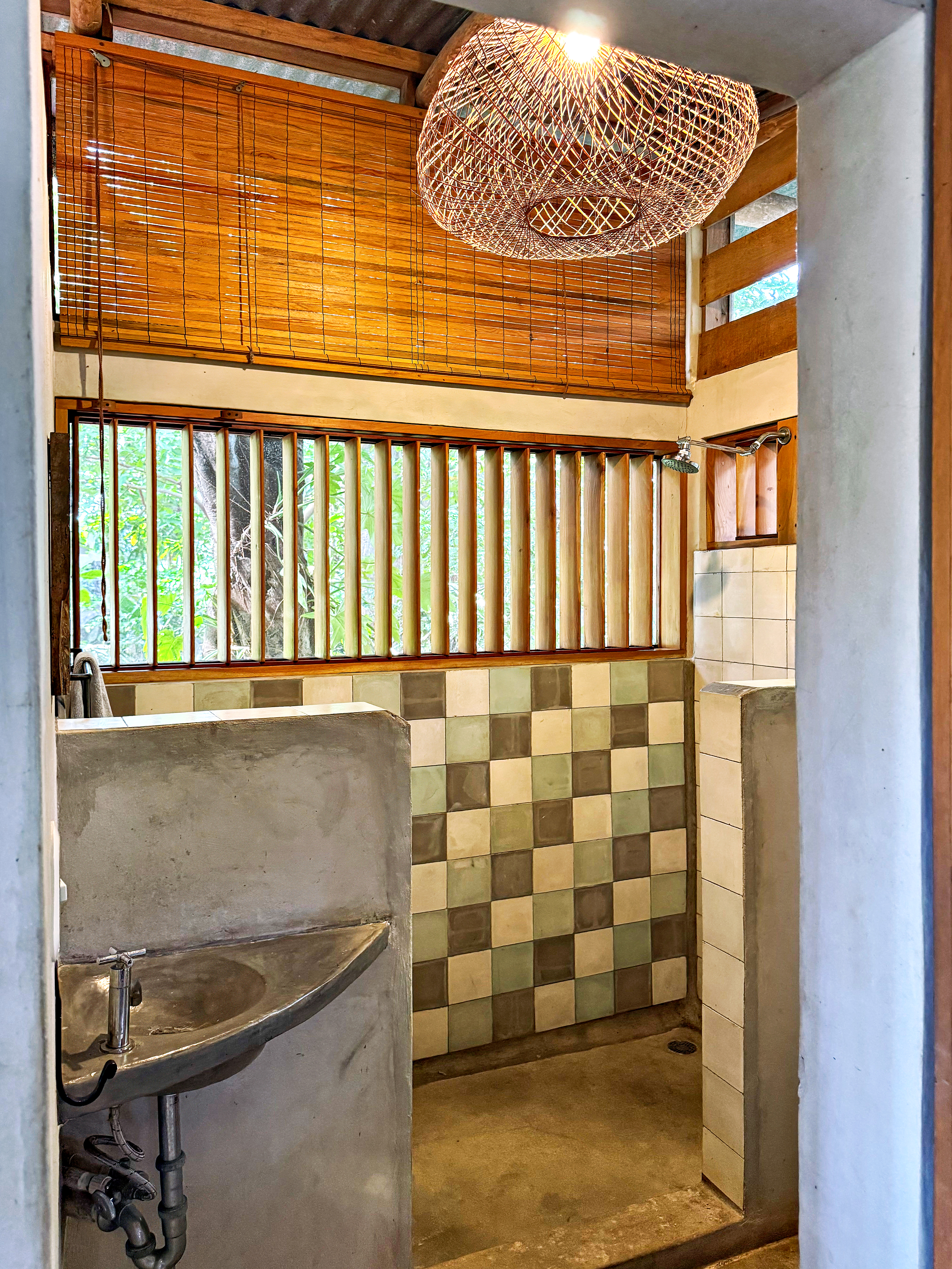 Double Deluxe with Balcony